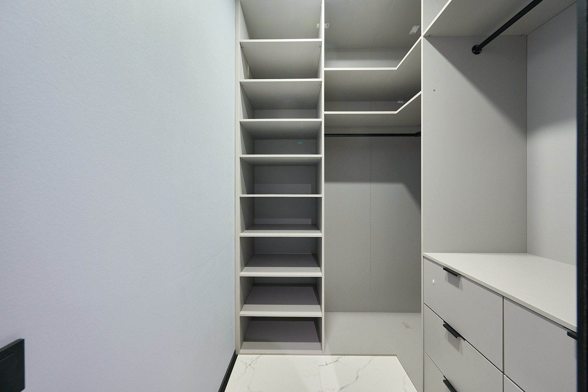 Квартира 176. Интерьерный фотограф в Краснодаре