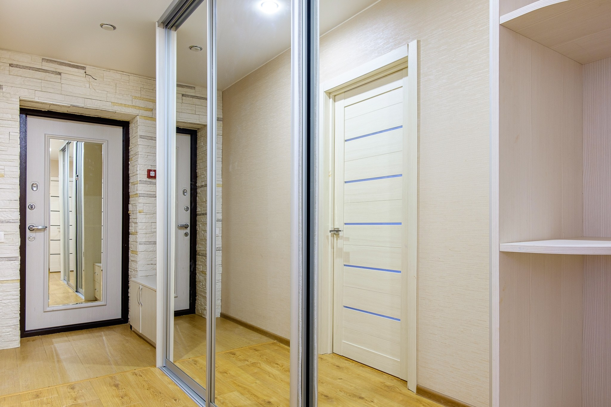 Фотосъёмка квартиры. Профессиональный фотограф Борис Флорин