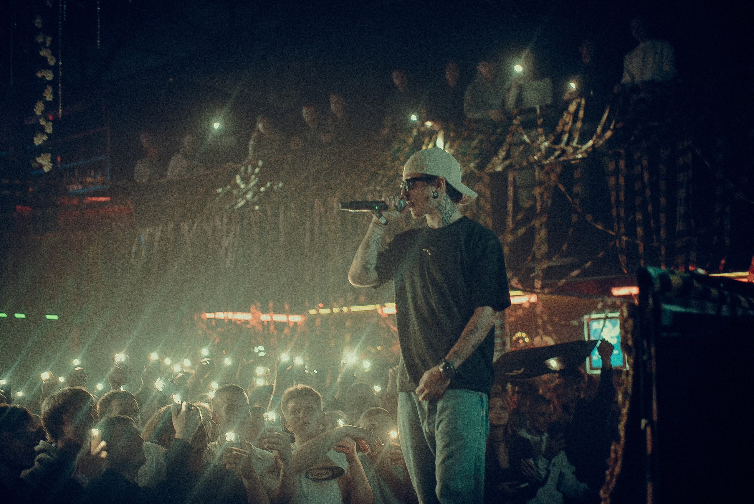 Whole Lotta Swag. Фотограф | Владивосток | Мария