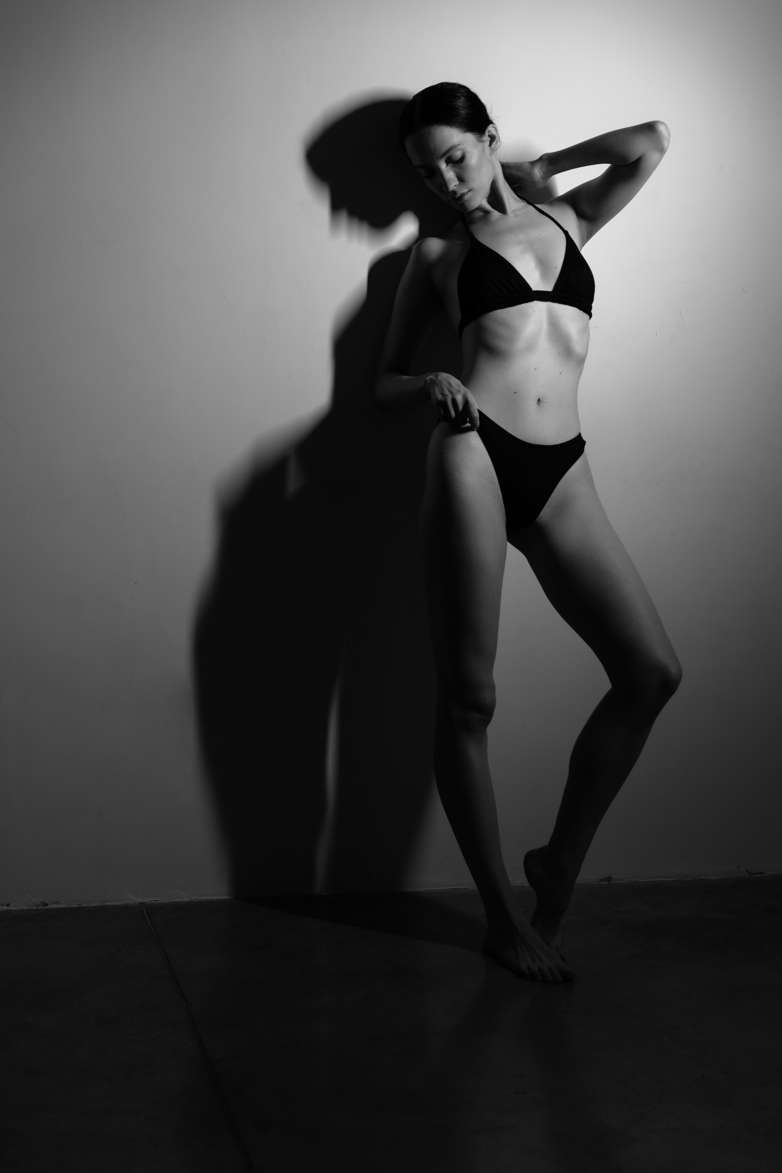 Юлия. Екатерина Шарапова. Портретный фотограф в Москве