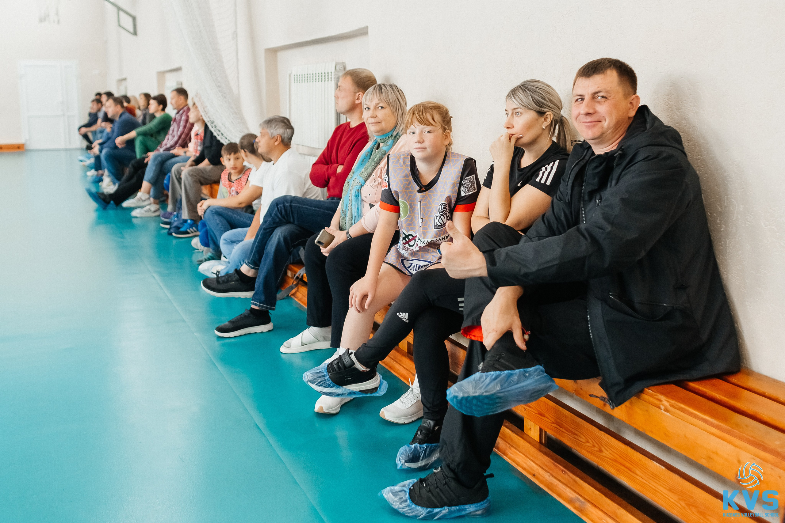 Волейбольный турнир «Надежда Сибири». Фотограф Кемерово | Сергей