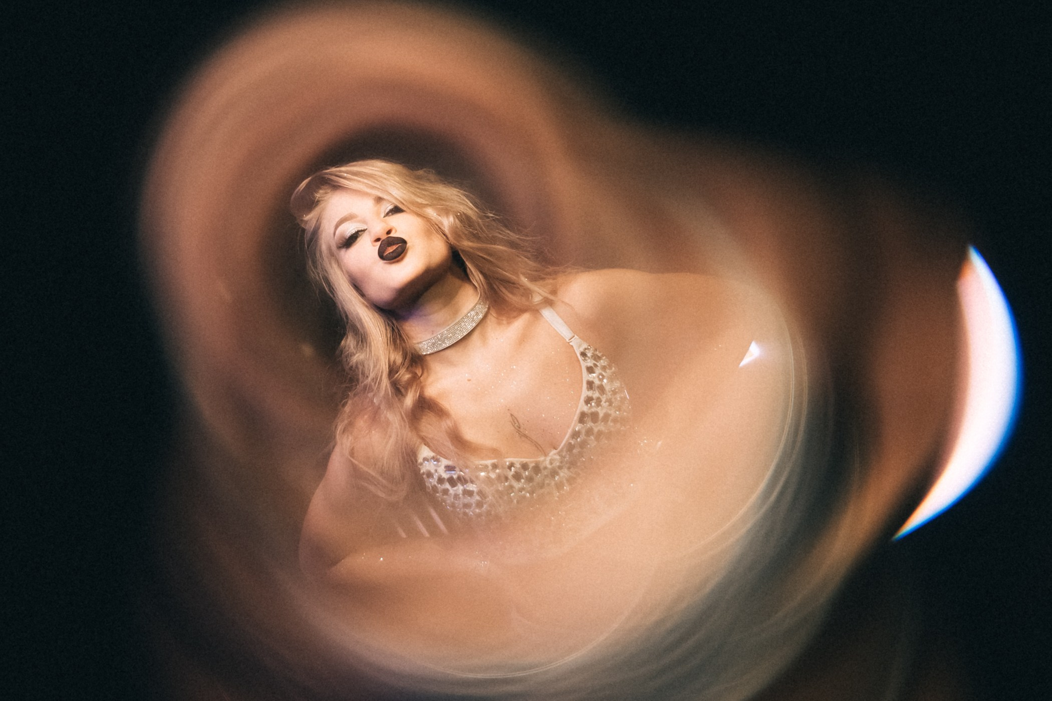 Выпускной школы диджеинга «Атмосфера». Фотограф Кемерово | Сергей