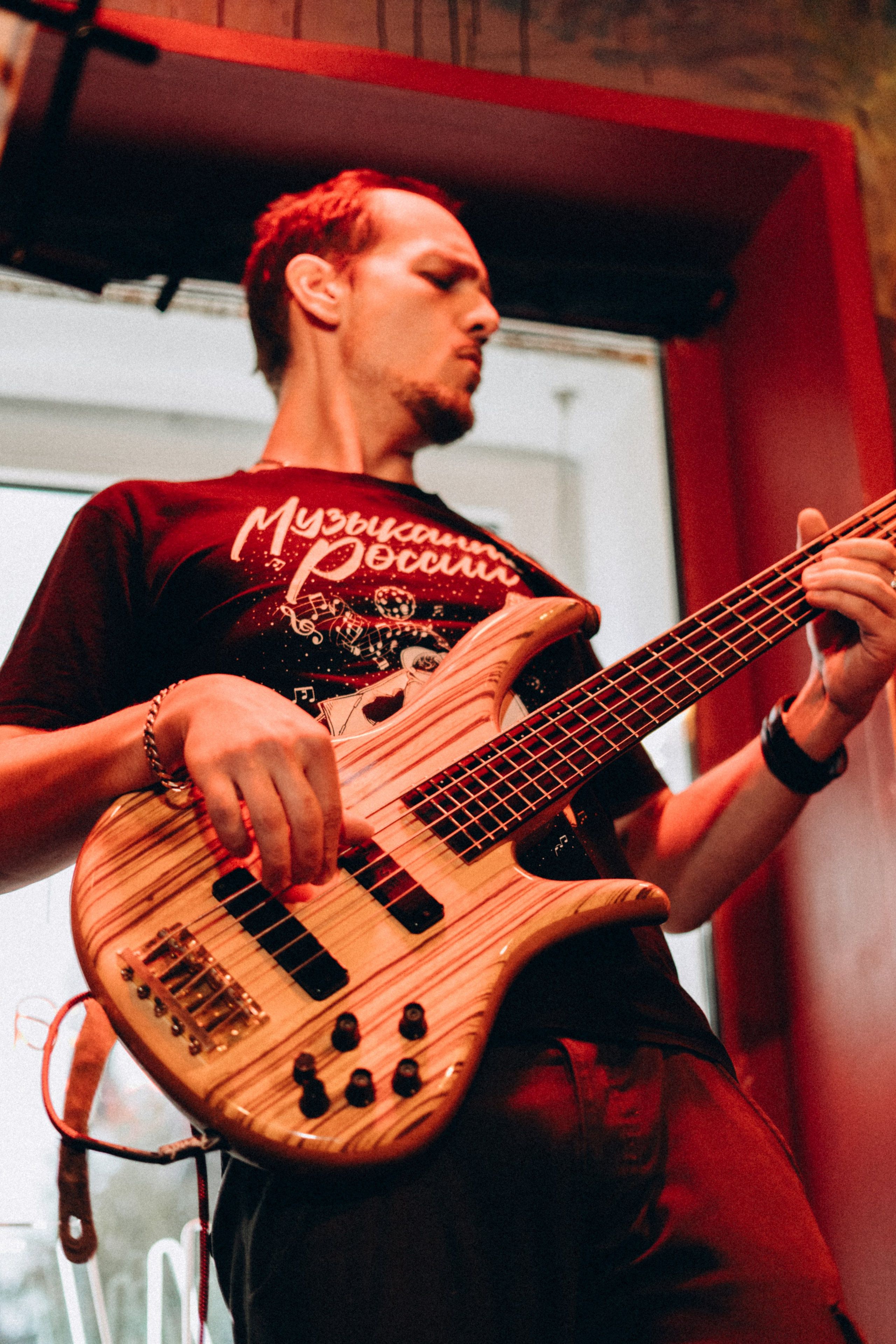 Jam Party. Портретный фотограф в Москве и Санкт-Петербурге Арина Чех