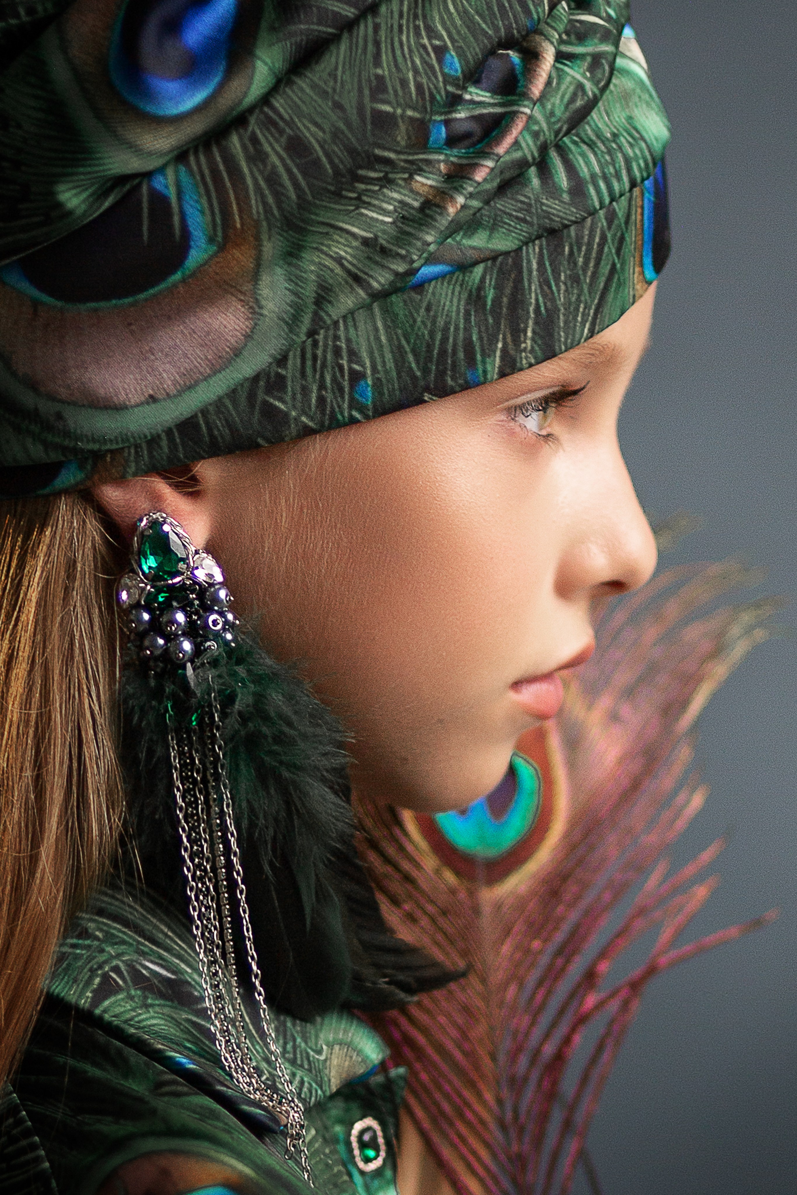 Портрет. Детский и семейный фотограф в Москве и Моск. области Татьяна Минаева