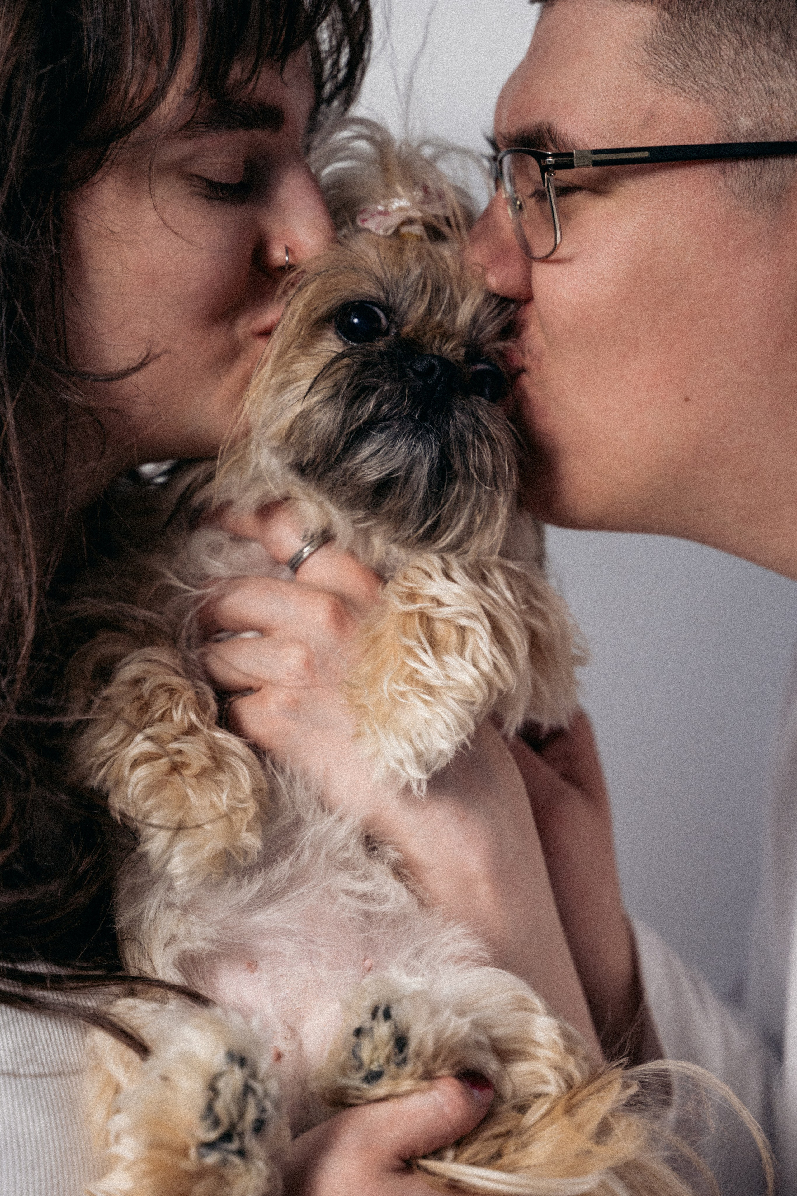 Душа моей души. Главная