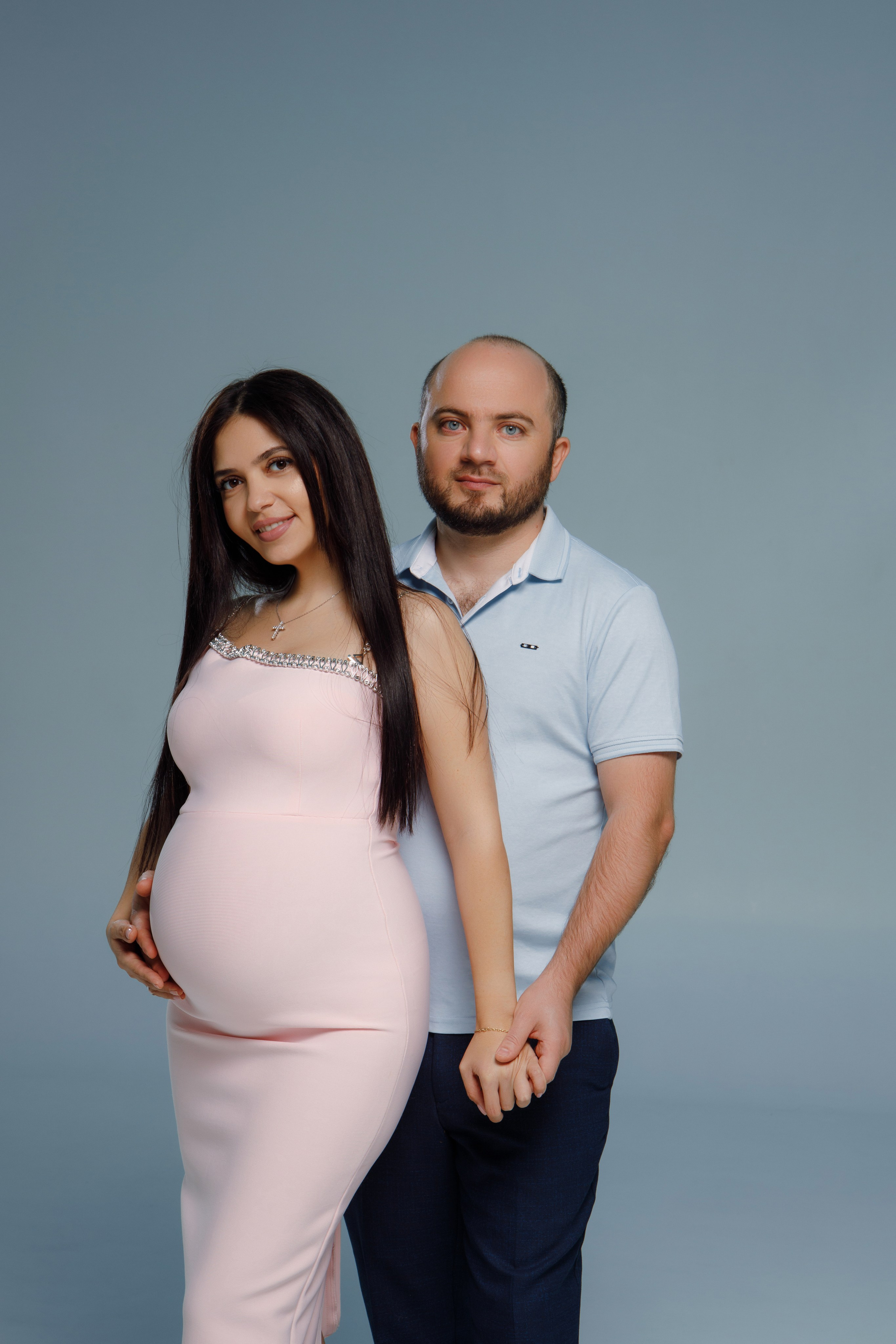 В ожидании…. Фотограф Новороссийск