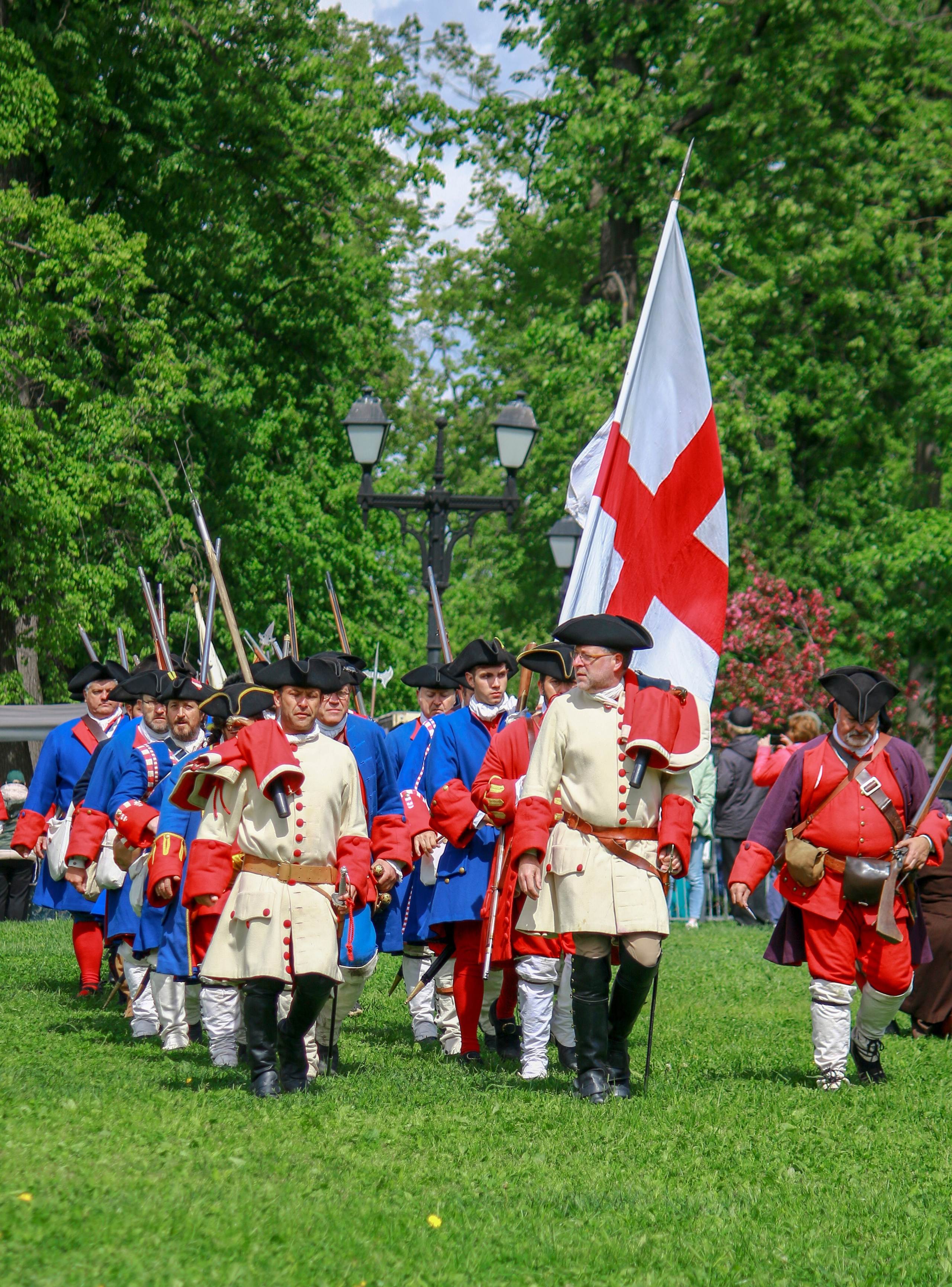 Времена и Эпохи Царицыно. Репортажный фотограф в Москве
