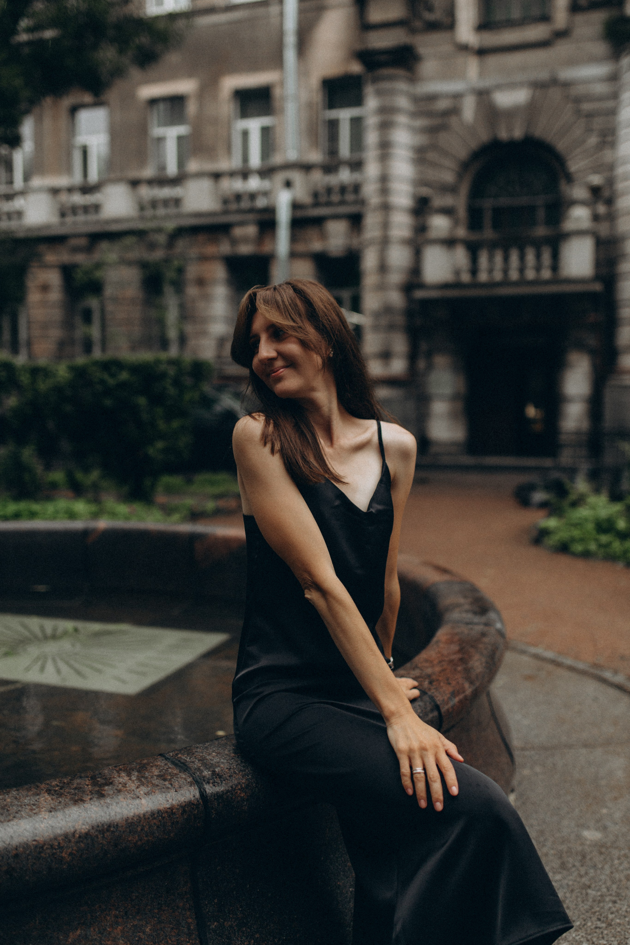 Лилиана. Фотограф в Санкт-Петербурге Анастасия Комолова