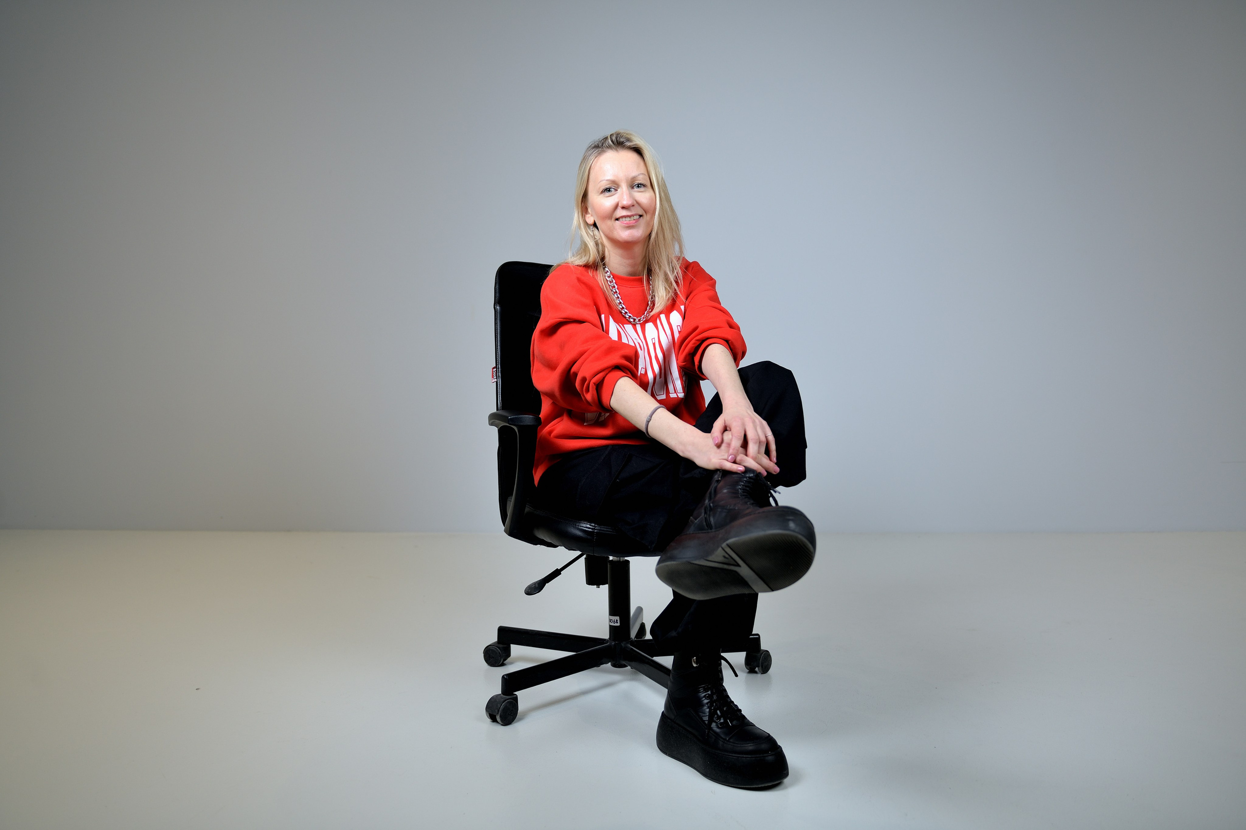 Бизнес-портрет