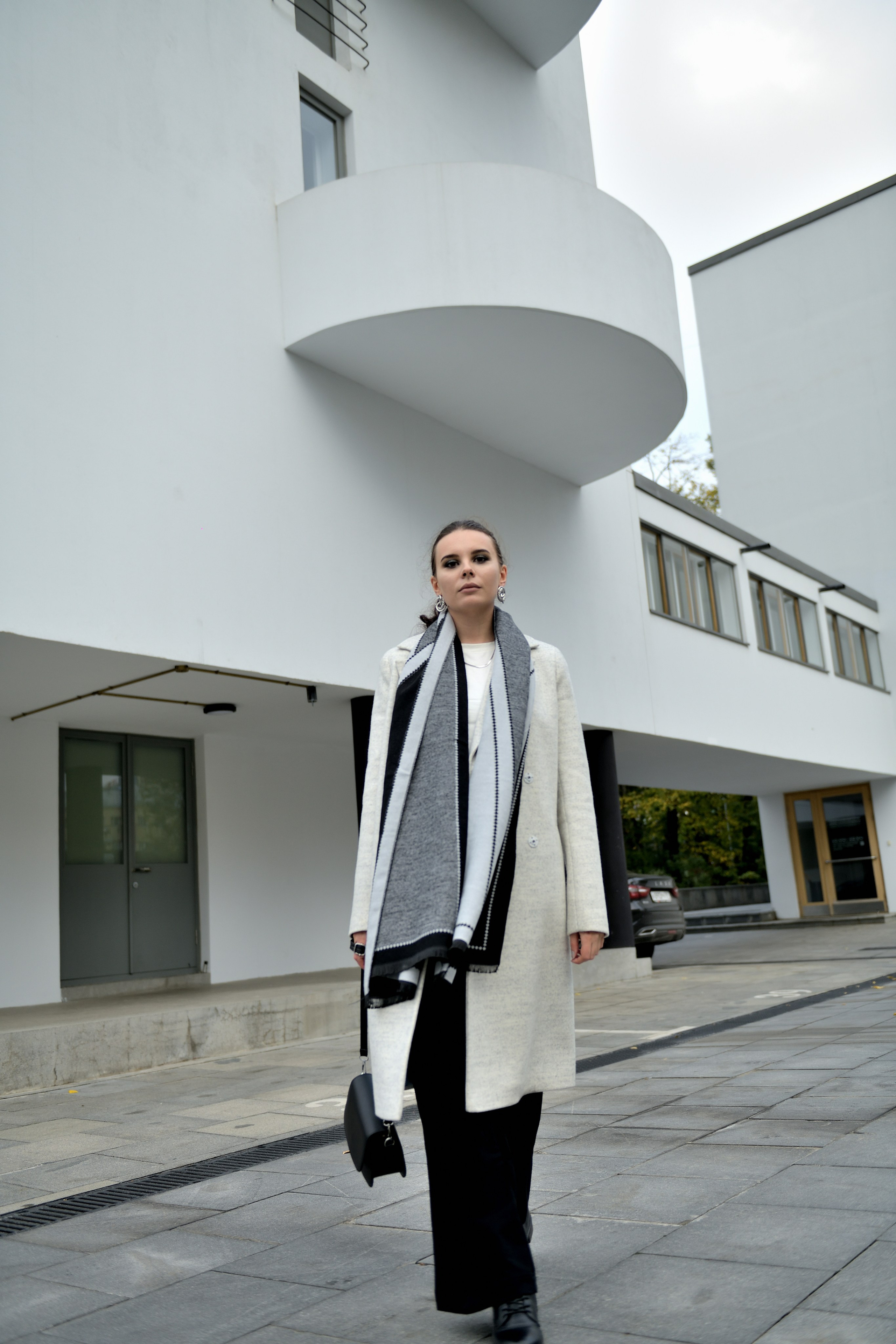 #CityBlock: «Дом Наркомфина»