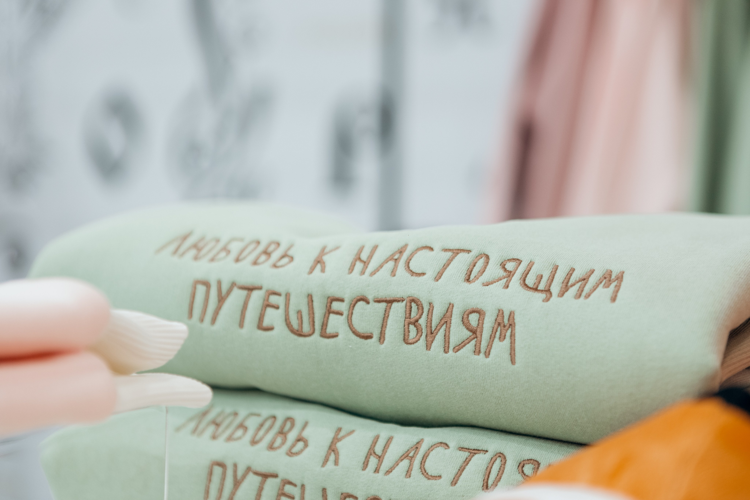 Предметная фотография. Портретный и репортажный фотограф Саша Трубицына