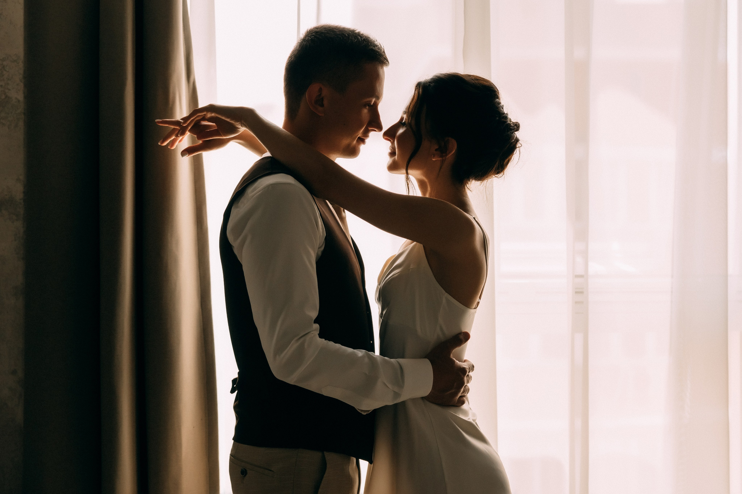 M&K. Свадебный фотограф Краснодар