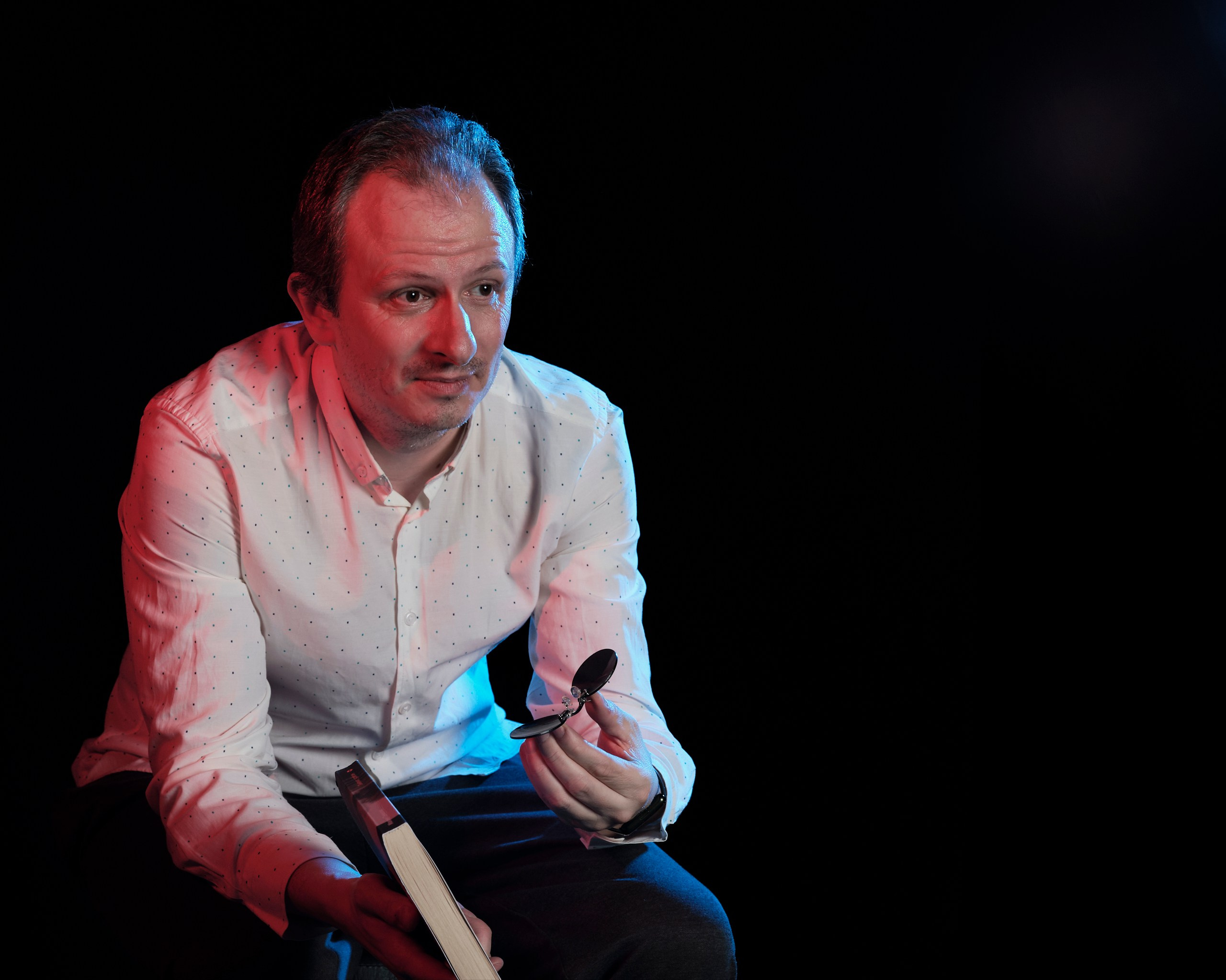 Фотограф Даниил Богомолов, Санкт-Петербург