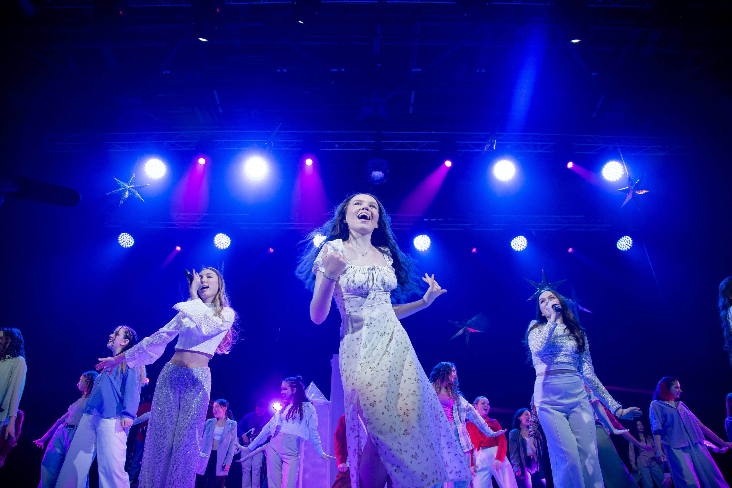 Студвесна Химфак. Репортажный и портретный фотограф Казань / Горячих Полина