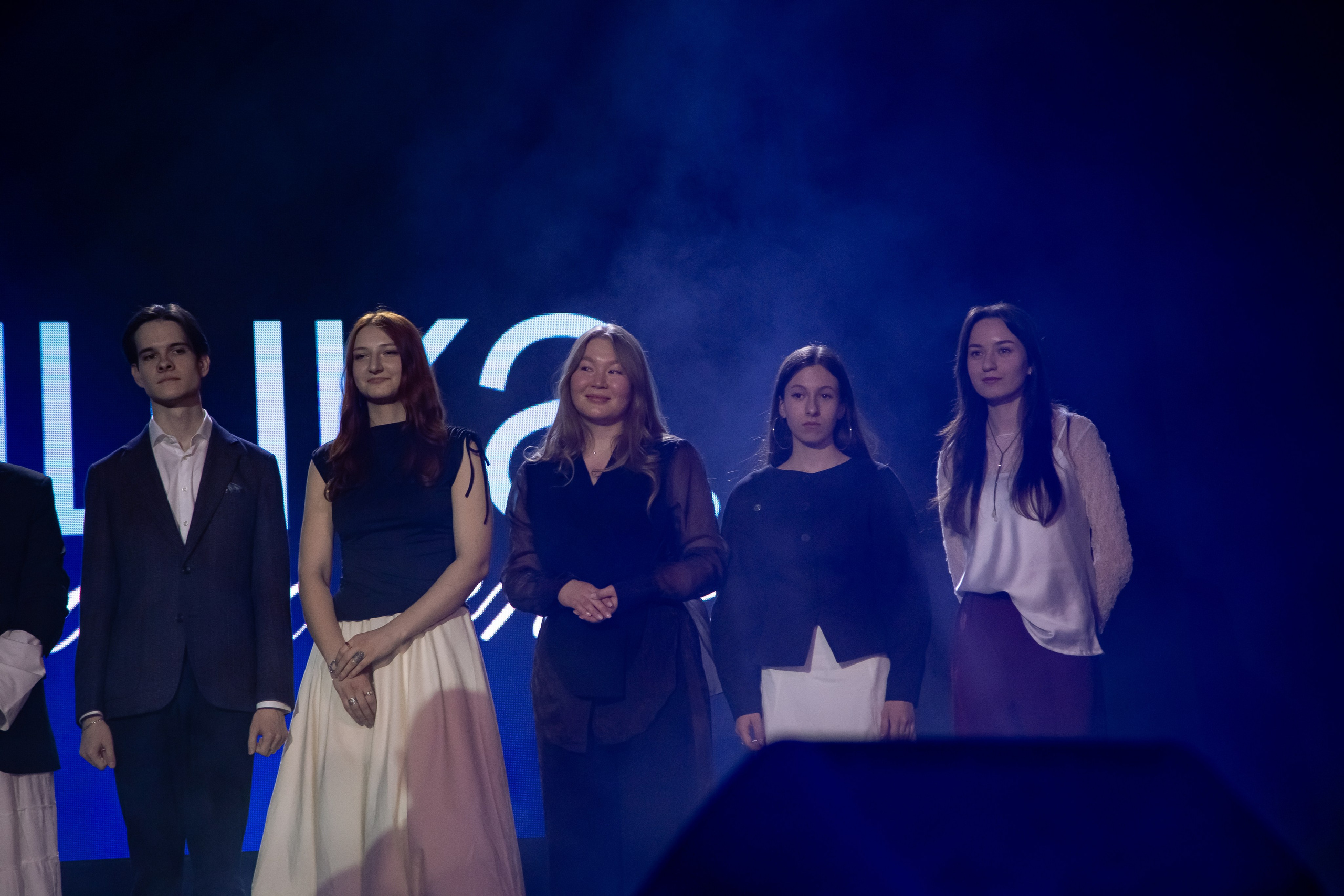 II Медиапремия «Поток». Репортажный и портретный фотограф Казань / Горячих Полина