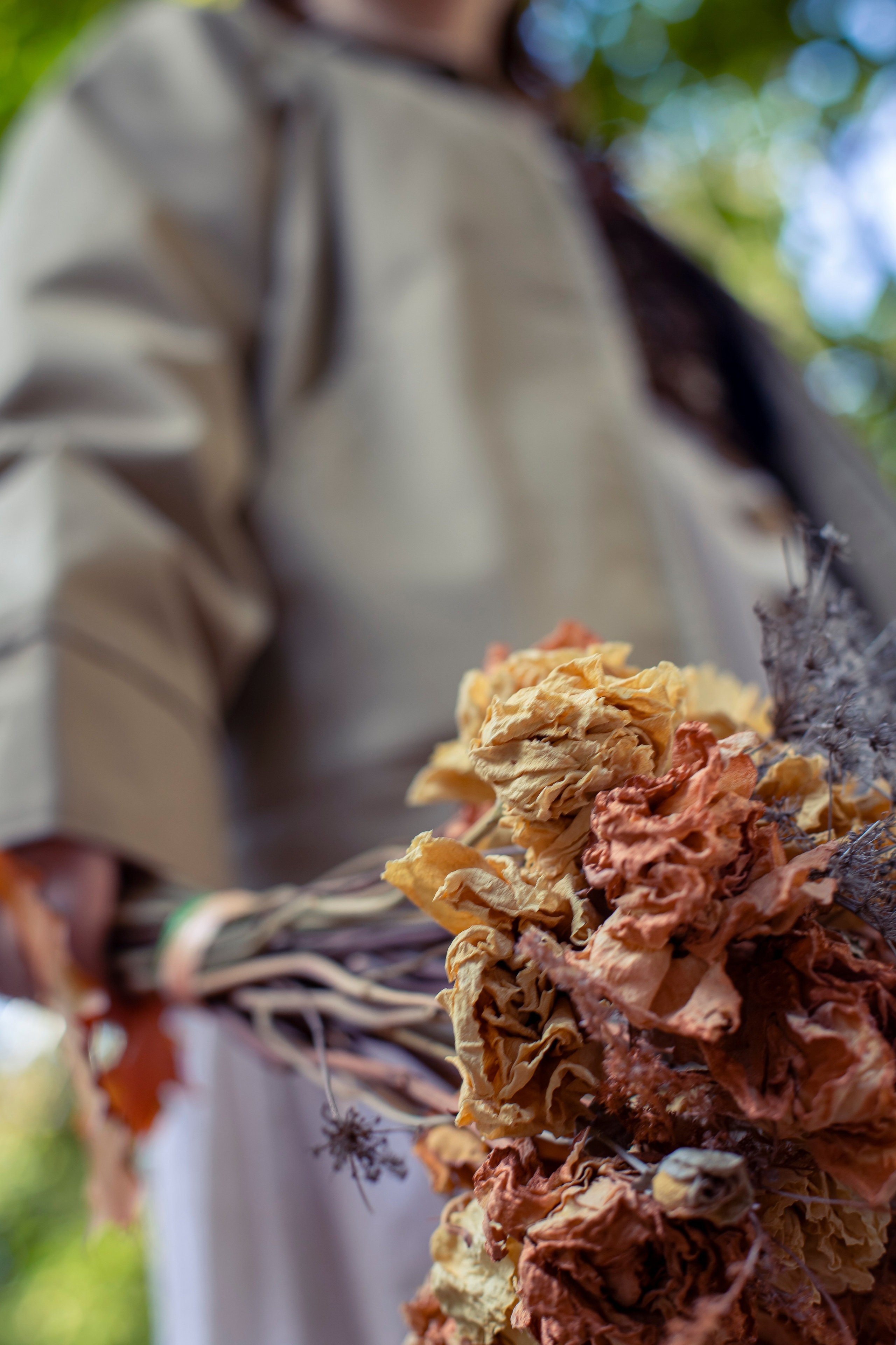 Насдвое. Репортажный и портретный фотограф Казань / Горячих Полина
