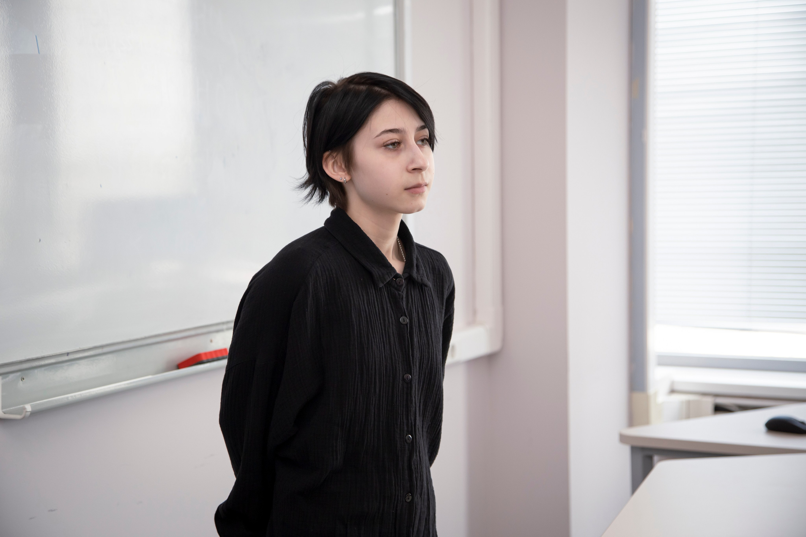 Конференция. Репортажный и портретный фотограф Казань / Горячих Полина