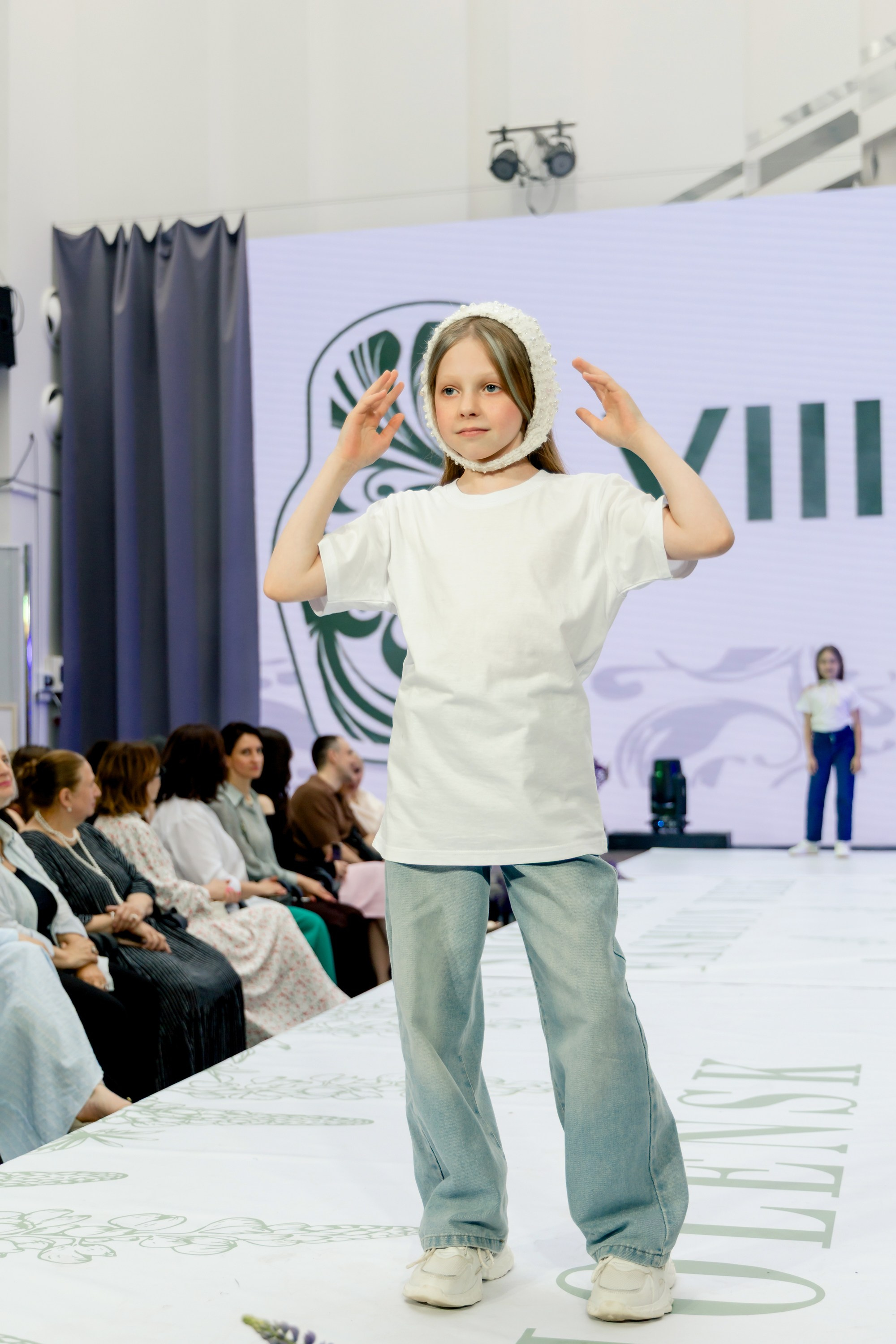 Smolensk Fashion Week 2025_День 2_Смоленская матрешка. Главная