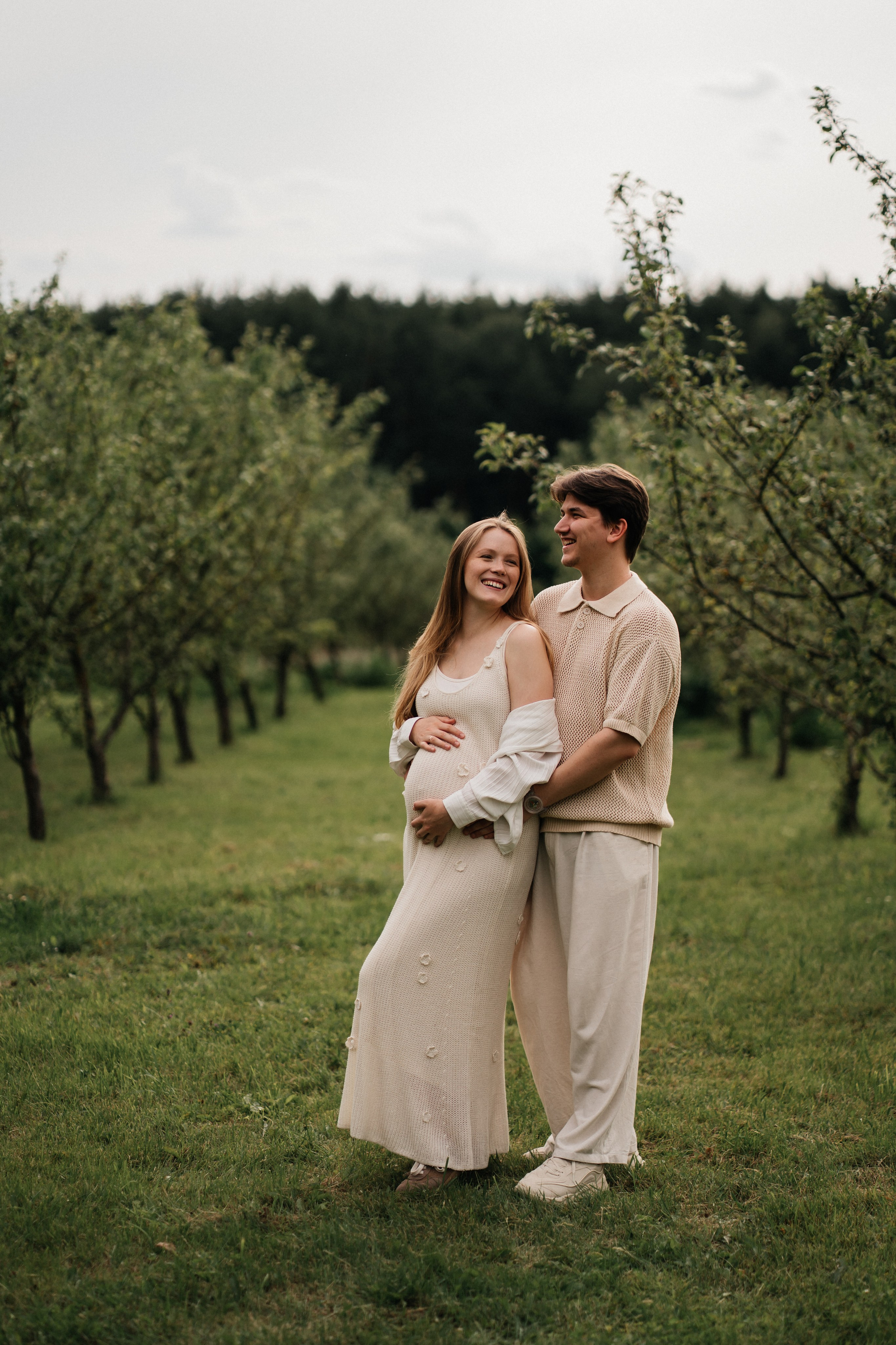 Дашенька, Даниил и Эрнест. Семейный и детский фотограф Мария Лютикова