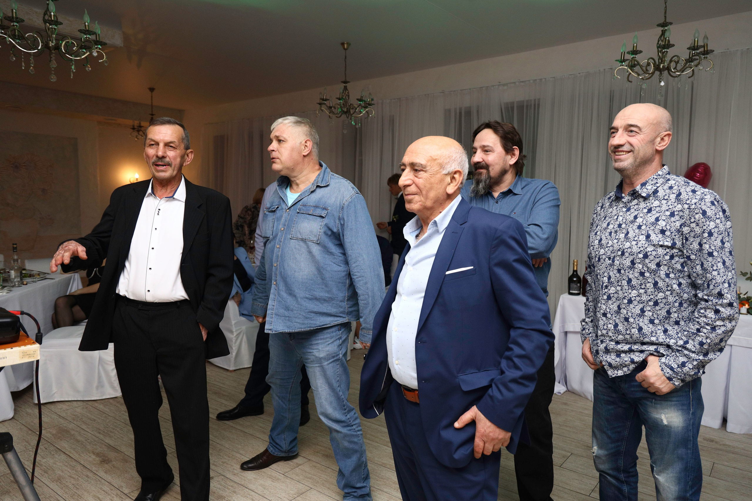 Илья & Ксения. Olya Posnimay