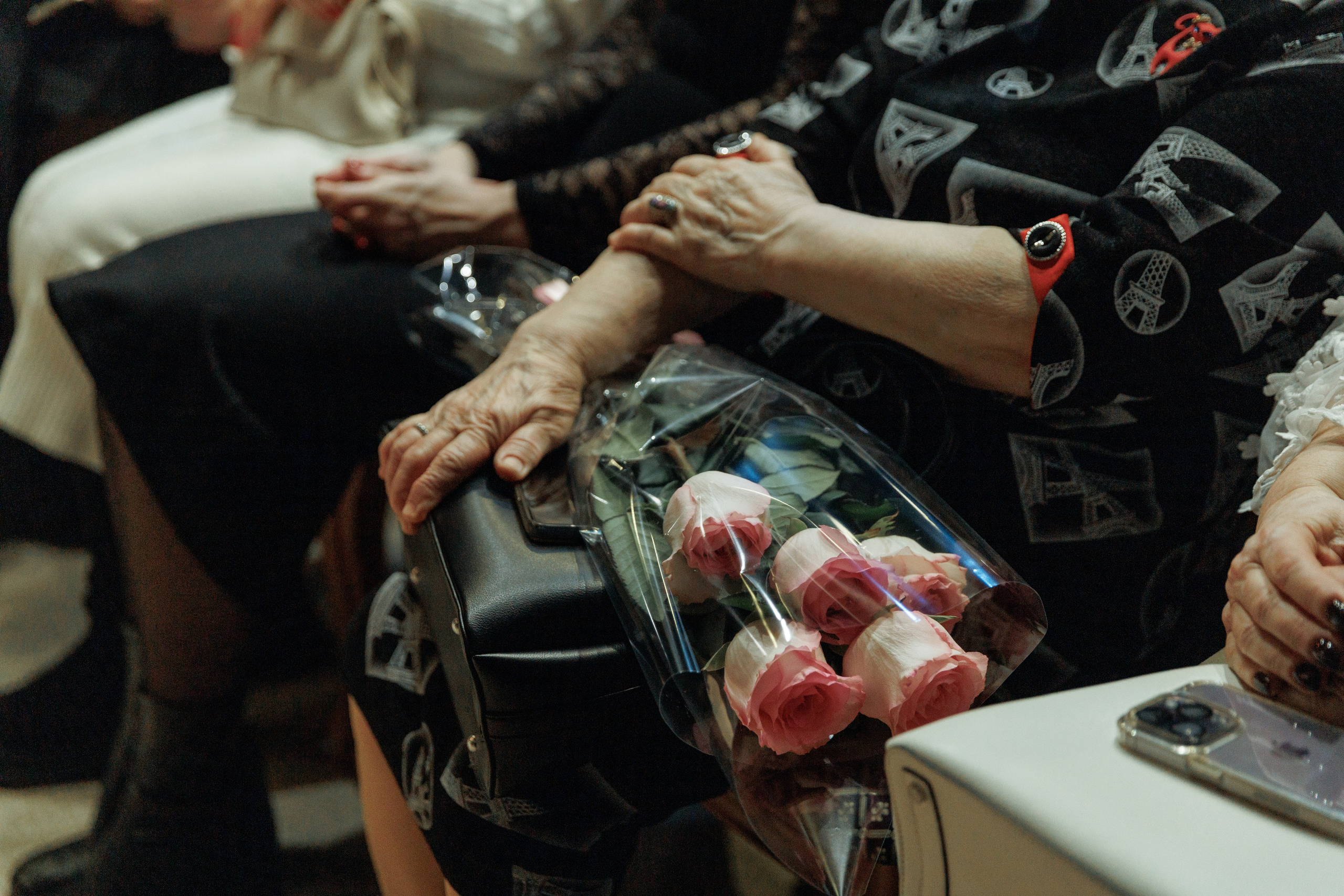 Презентация книги Екатерины Алексеевой. Портретный и репортажный фотограф Екатерина Селиверстова, Кострома