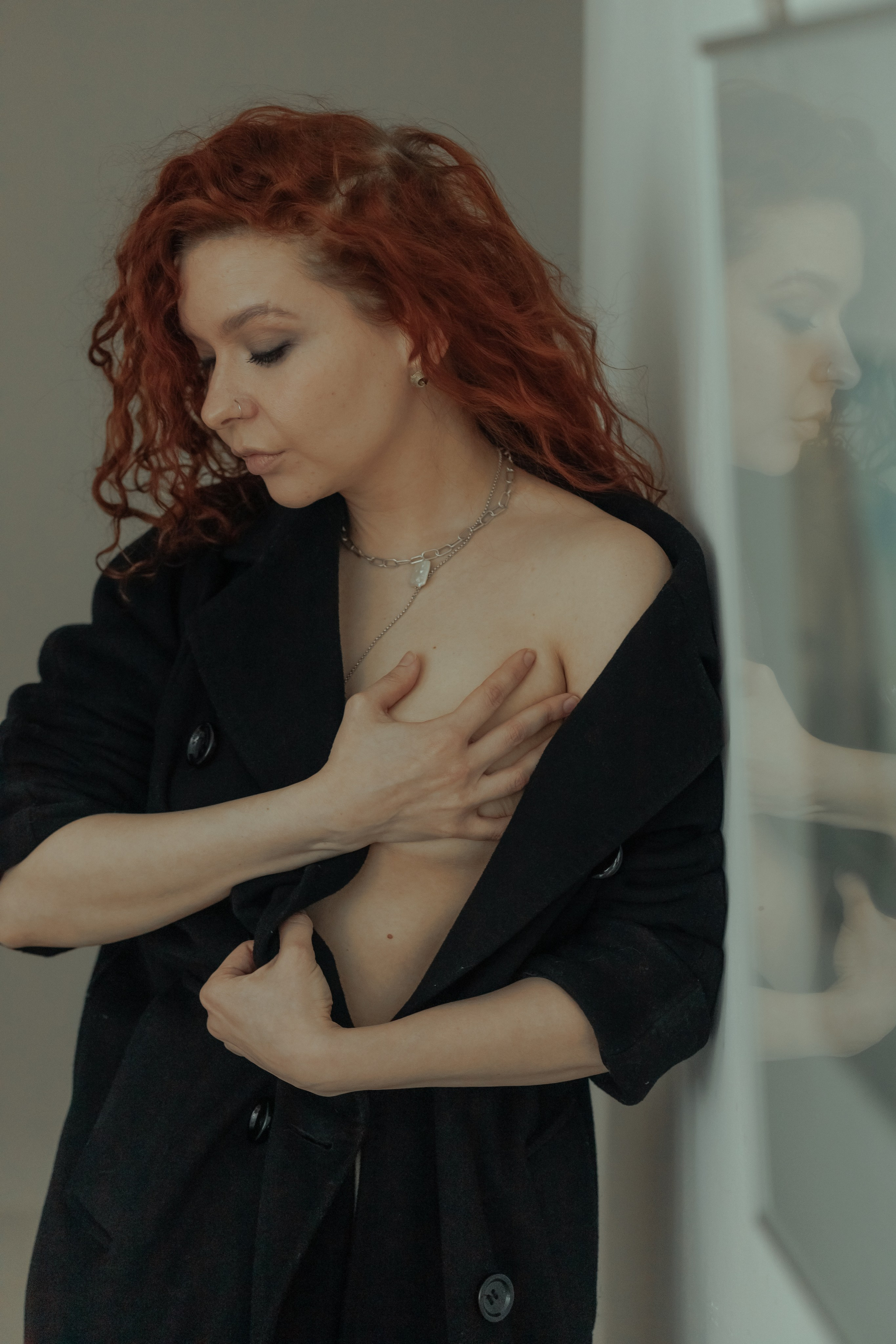 Екатерина. Портретный и репортажный фотограф Екатерина Селиверстова, Кострома