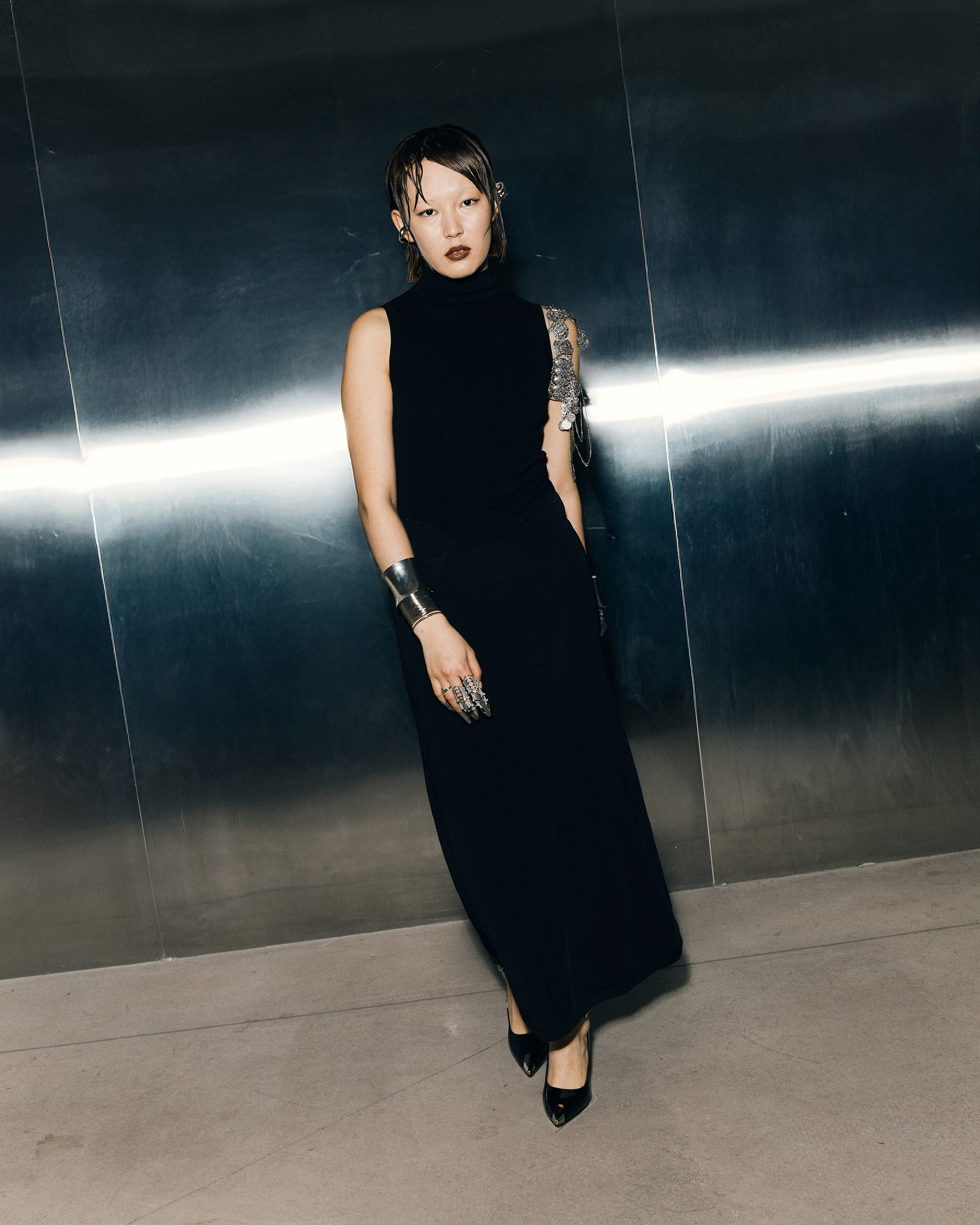 Creative Jevelry. Студийный фотограф в Москве Илья Сухов