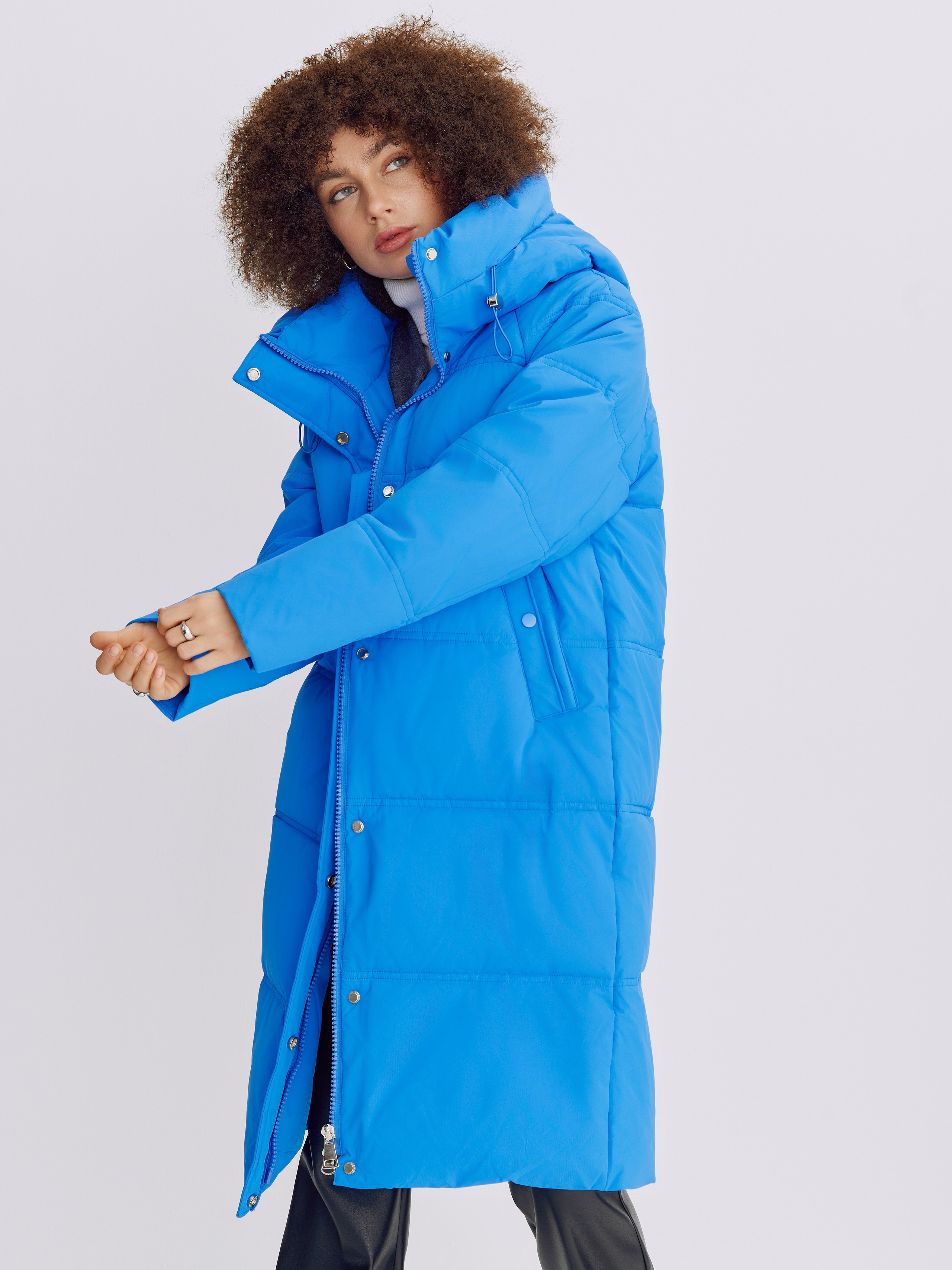 Куртки. Фотограф для маркетплейсов в Москве