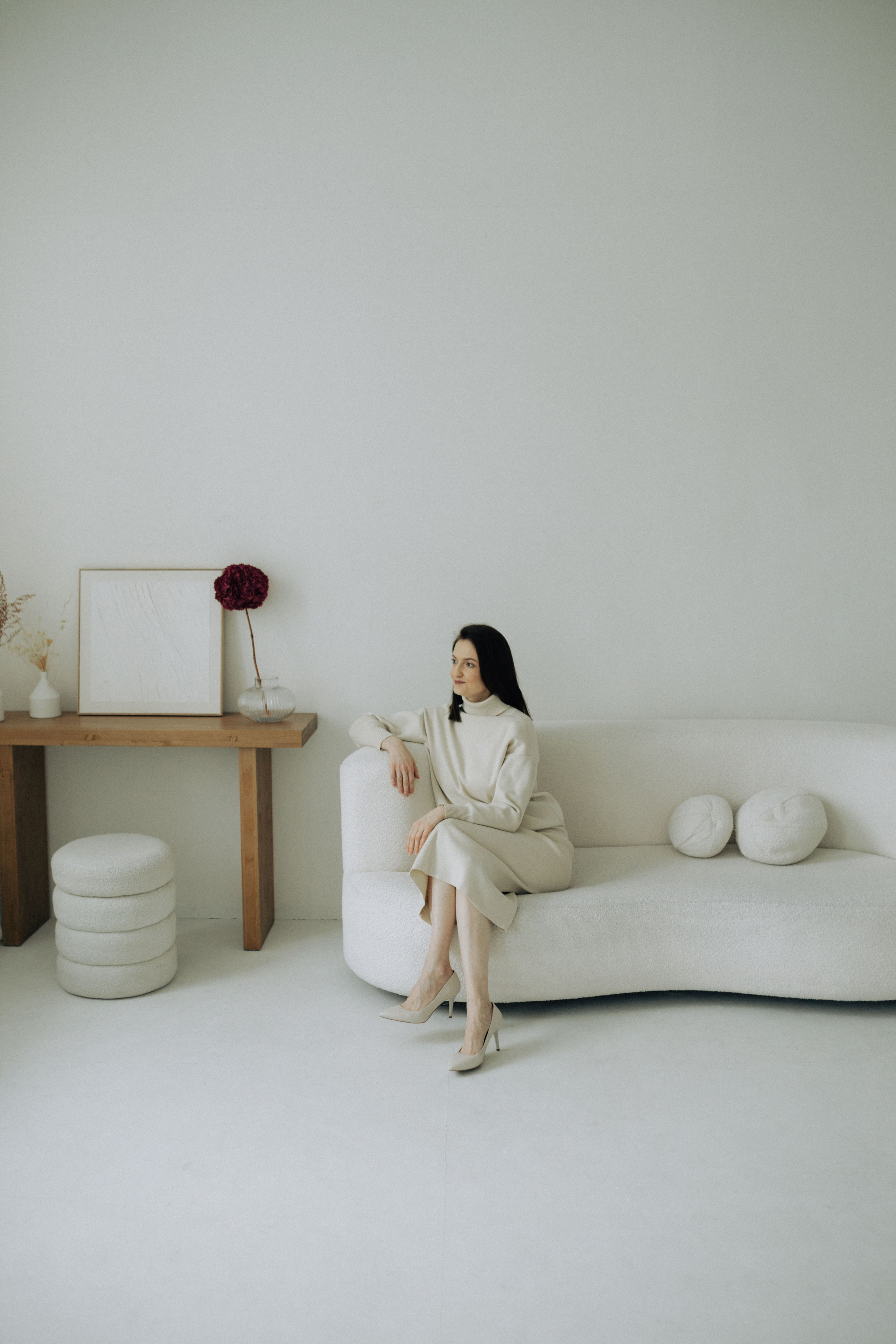 Для косметолога. Фотограф Стилист Тюмень Вера Хайруллина