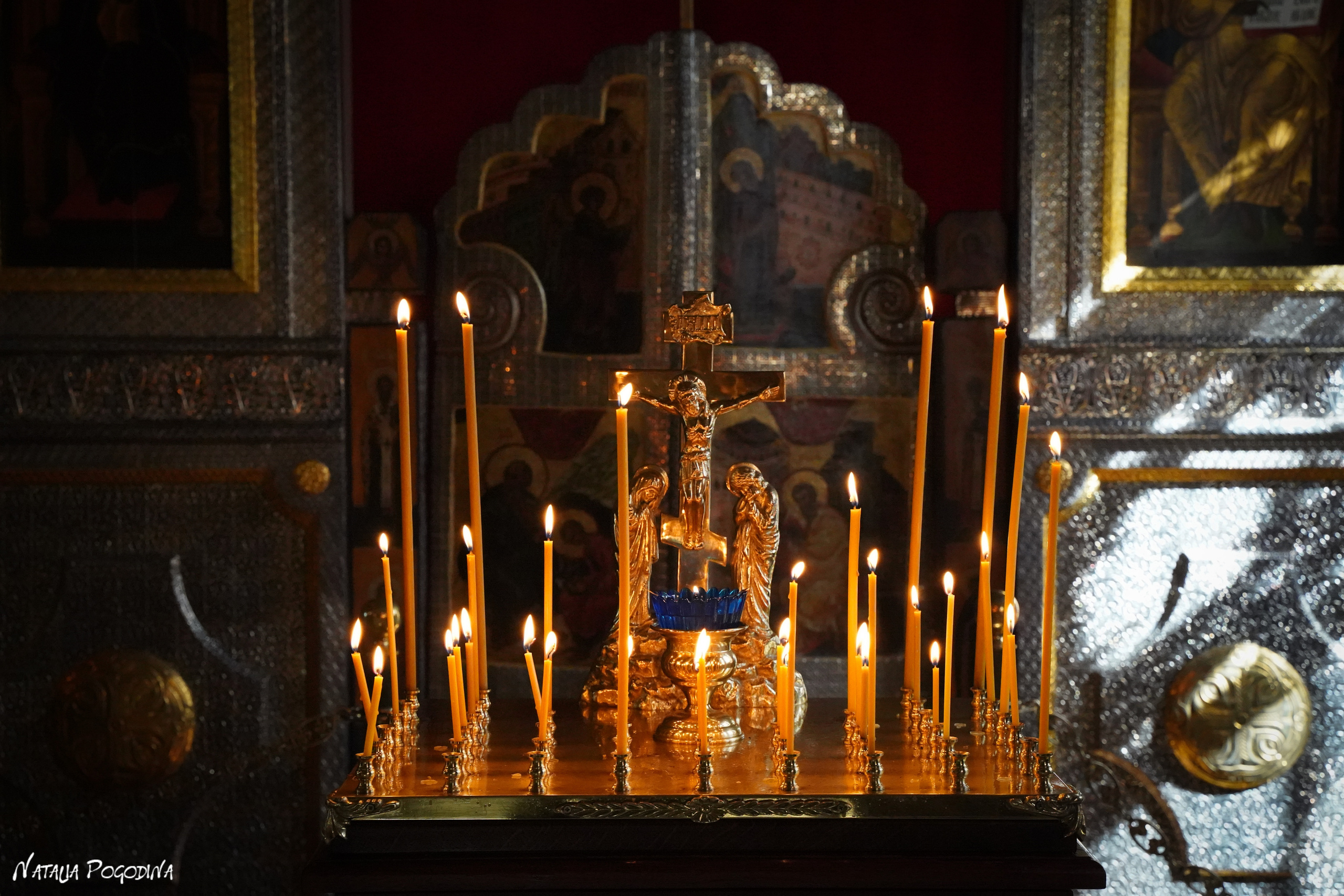 Фотопрогулка в Переделкино. Фотограф Наталья Погодина в г. Обнинске