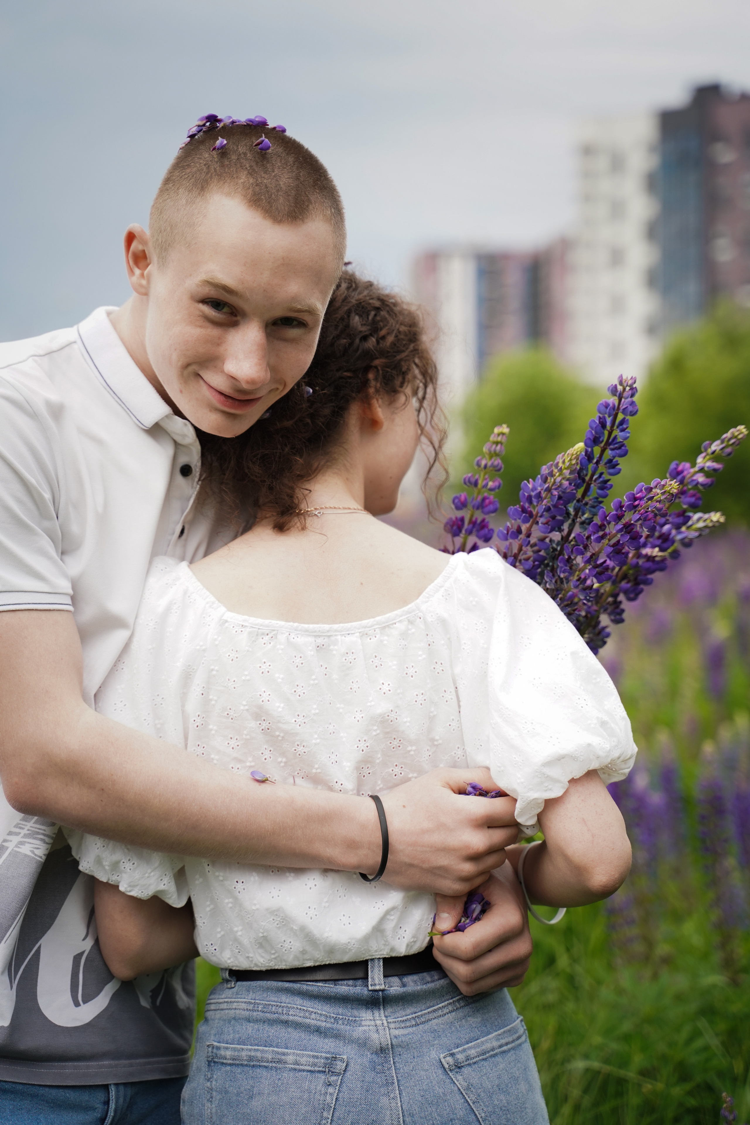 Фотосъемка лав стори. Фотограф Обнинск. Фотосессия в Обнинске