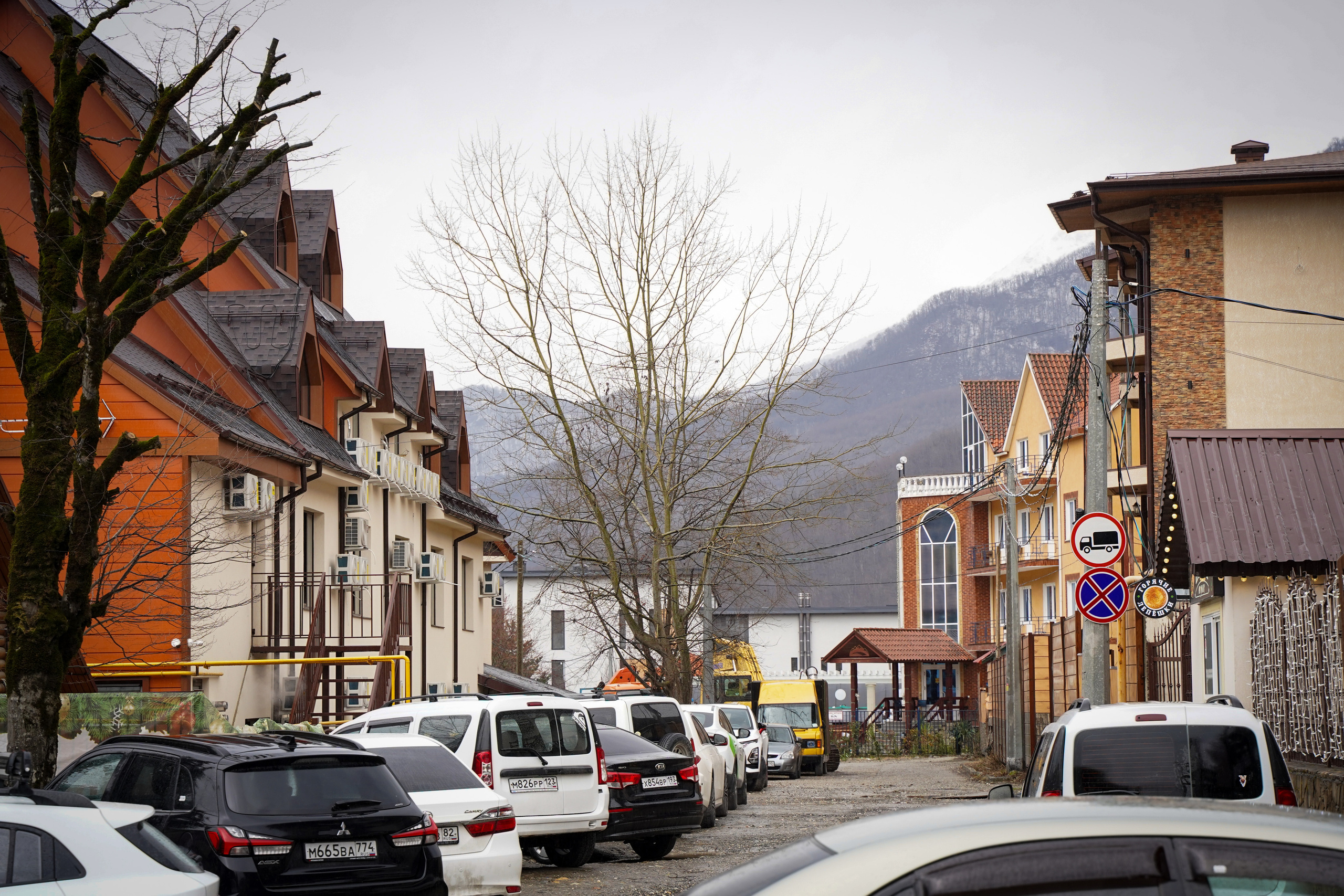 Фото Сочи 2023. Фотограф Наталья Погодина в г. Обнинске