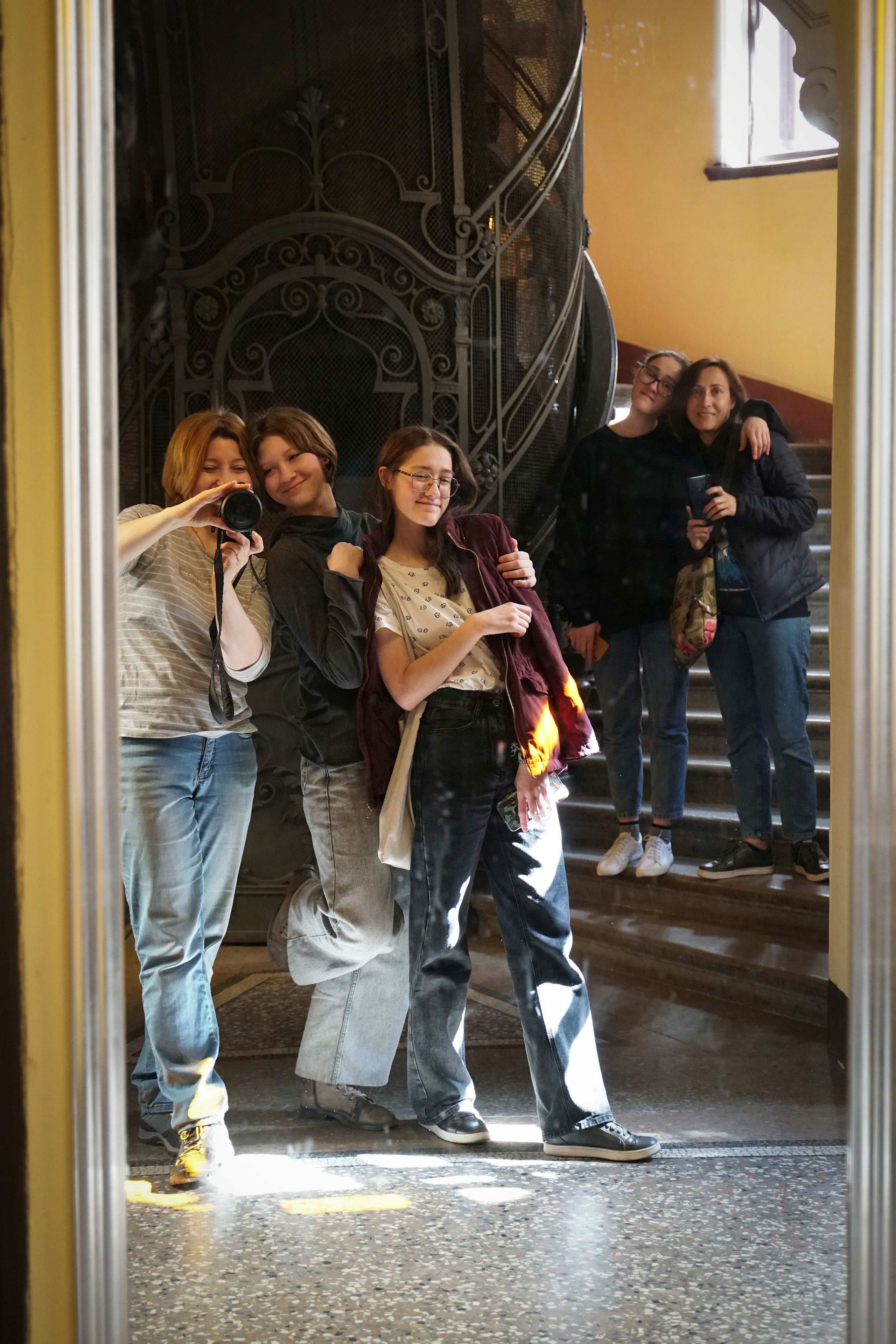 САНКТ-ПЕТЕРБУРГ. Май 2022. Фотограф Наталья Погодина в г. Обнинске