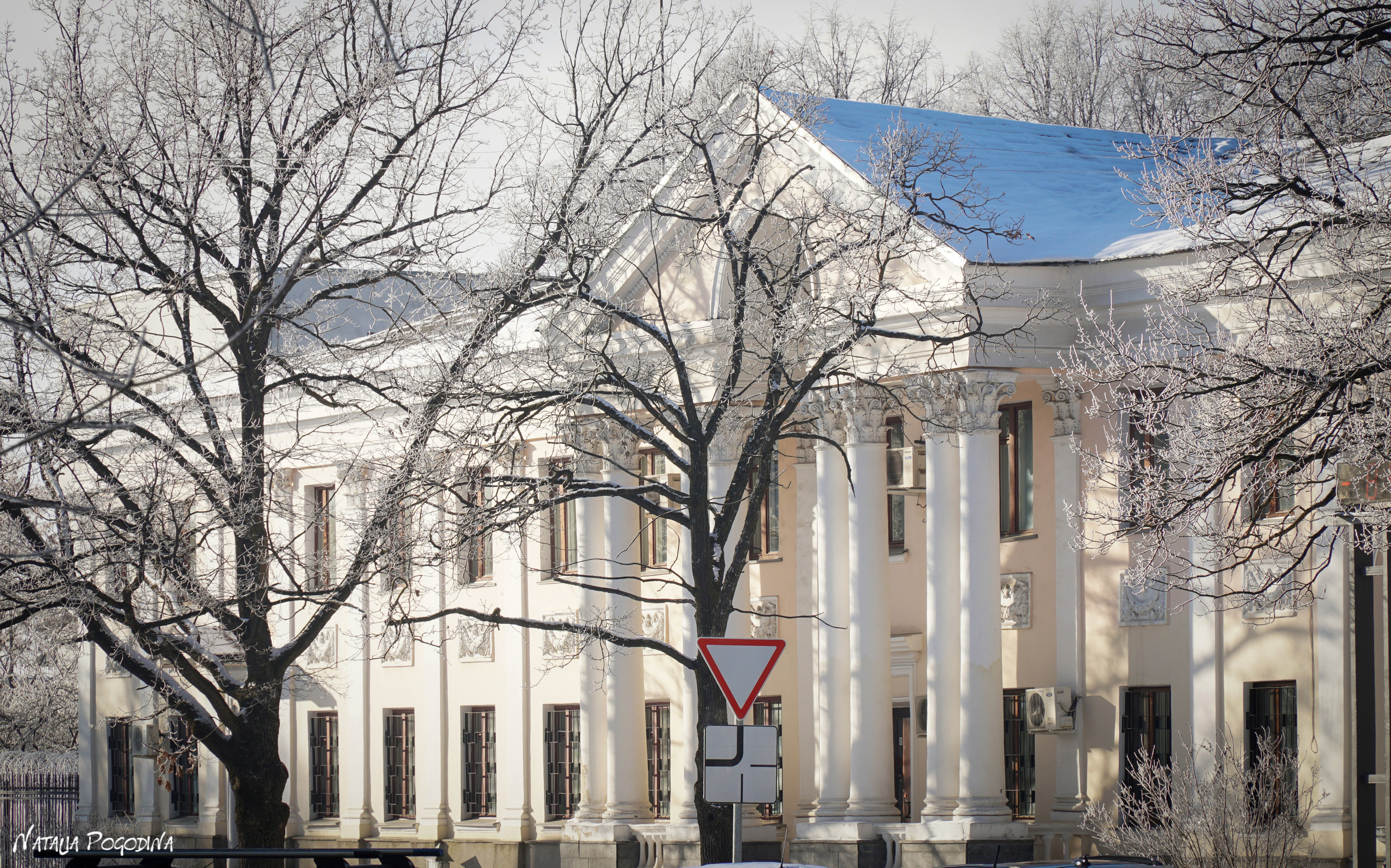 ОБНИНСК. Фотограф Наталья Погодина в г. Обнинске