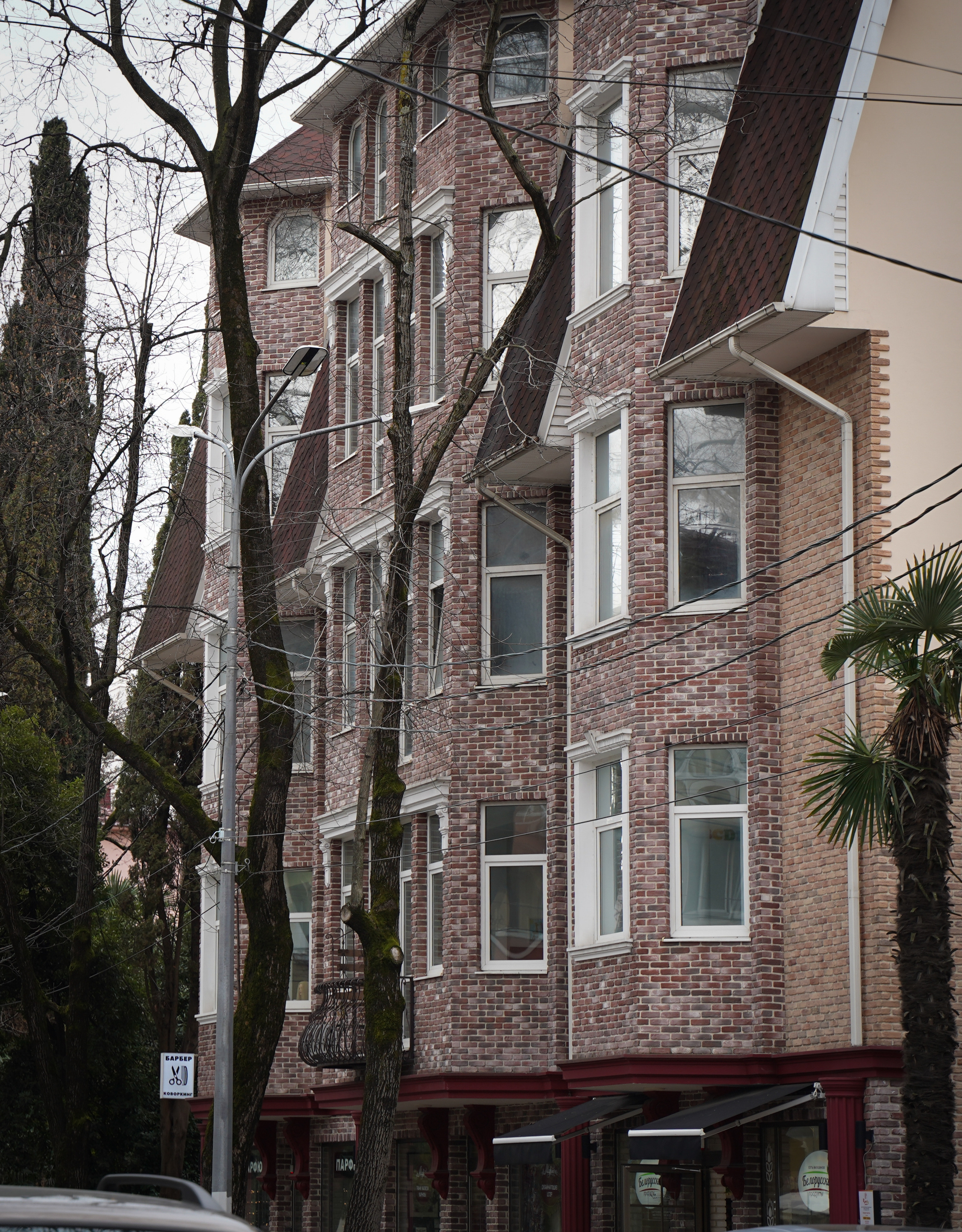 Фото Сочи 2023. Фотограф Наталья Погодина в г. Обнинске