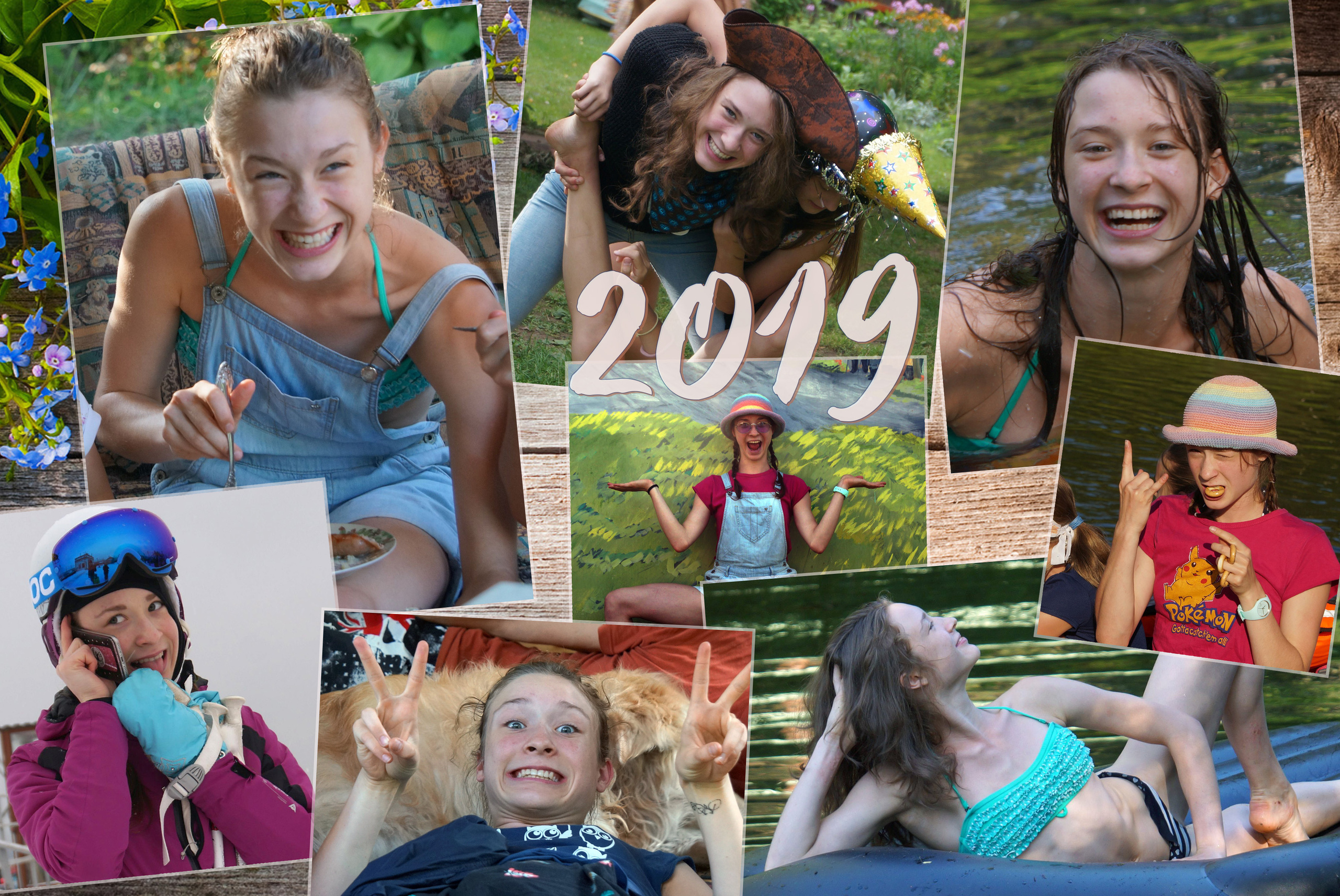 КАЛЕНДАРЬ «БАЛЕРИНА». Фотограф Наталья Погодина в г. Обнинске