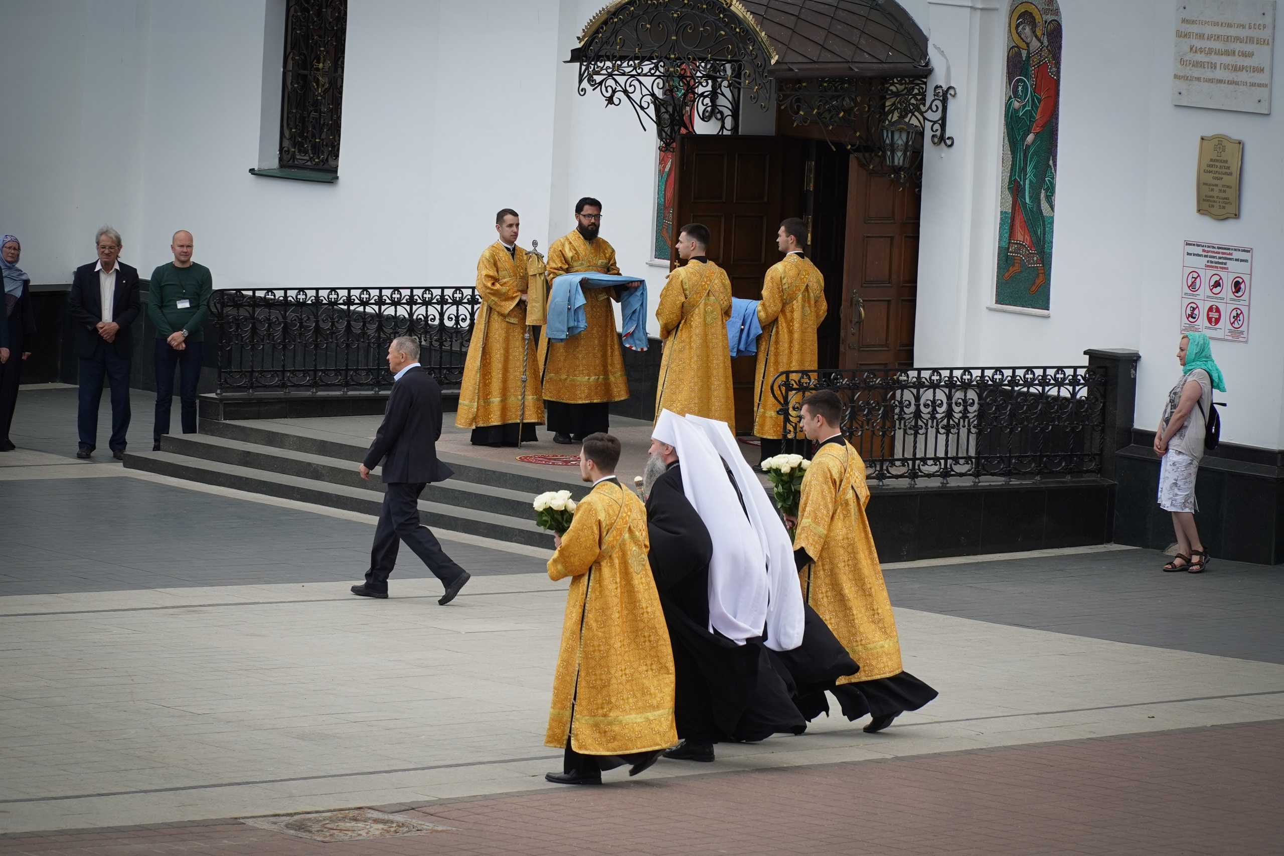 Беларусь. Июнь 2023. Поездка на 3 дня. Фотограф Наталья Погодина в г. Обнинске
