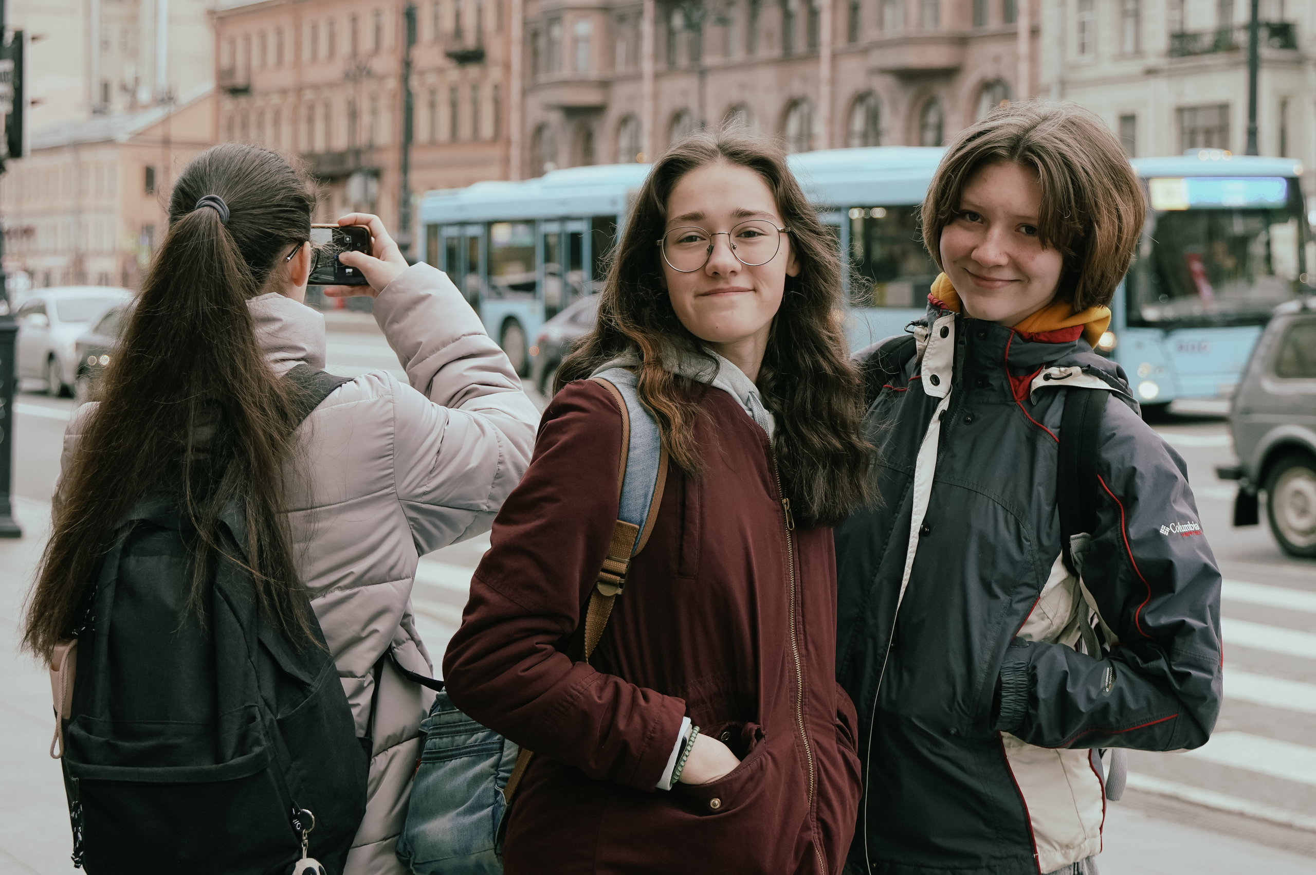 САНКТ-ПЕТЕРБУРГ. Май 2022. Фотограф Наталья Погодина в г. Обнинске