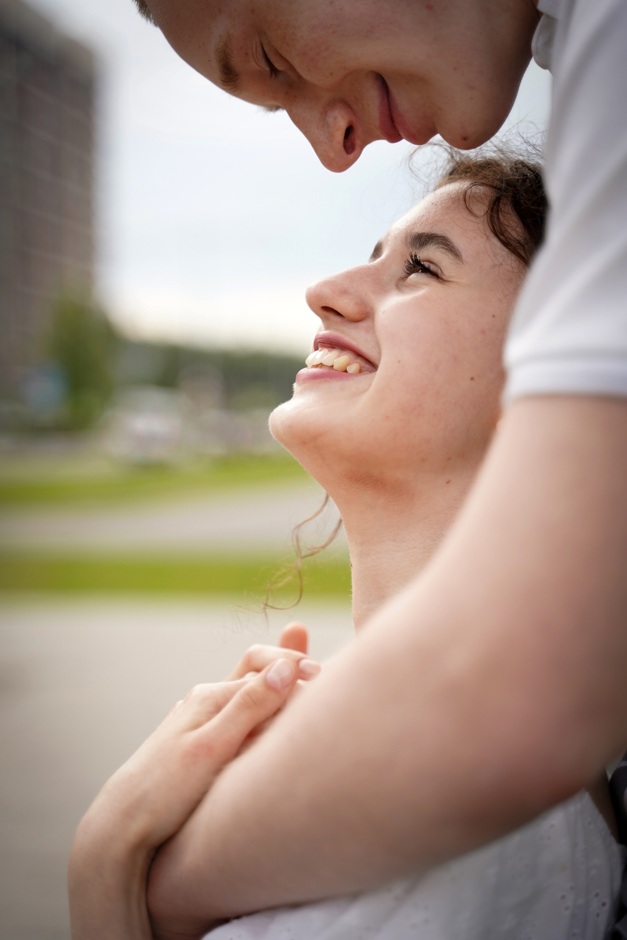 Фотосъемка лав стори. Фотограф Обнинск. Фотосессия в Обнинске