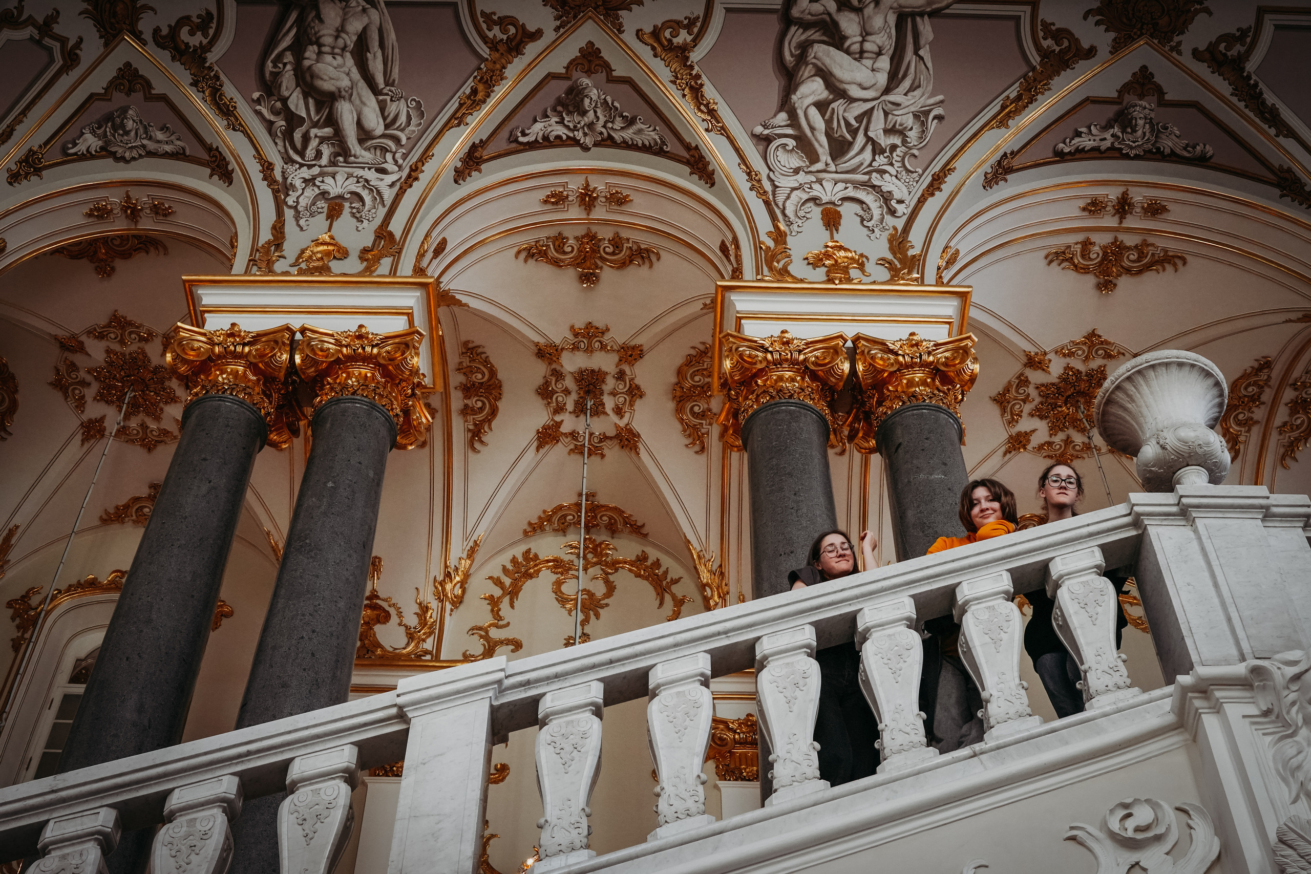 САНКТ-ПЕТЕРБУРГ. Май 2022. Фотограф Наталья Погодина в г. Обнинске