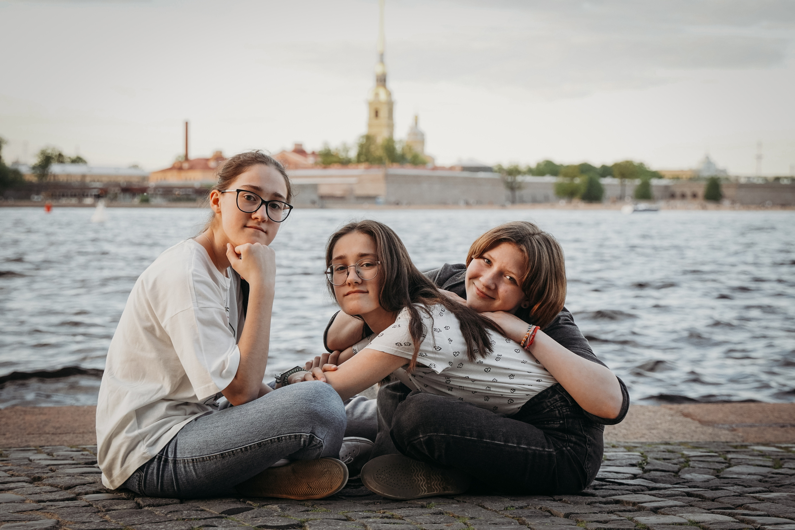 САНКТ-ПЕТЕРБУРГ. Май 2022. Фотограф Наталья Погодина в г. Обнинске