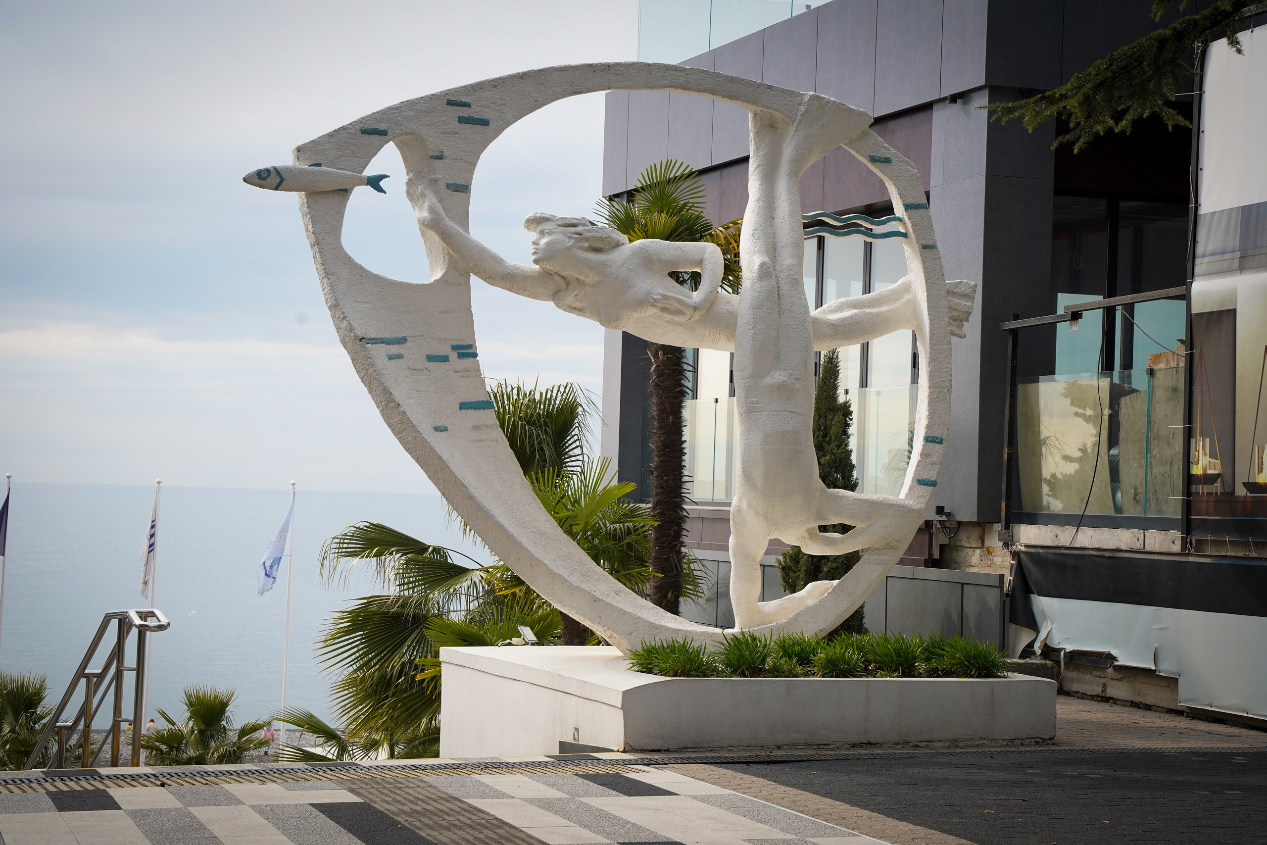 Фото Сочи 2023. Фотограф Наталья Погодина в г. Обнинске