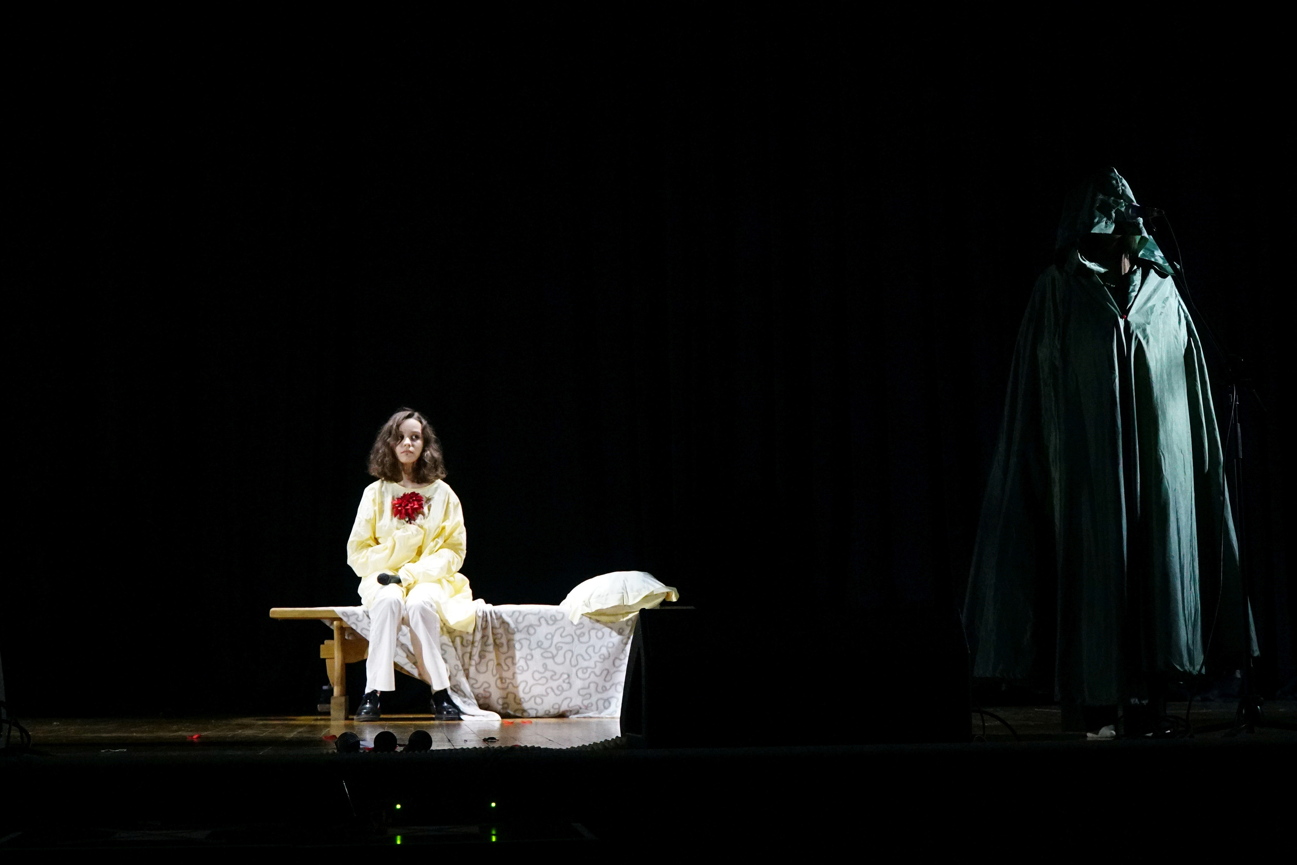 КОНЦЕРТ Обнинской свободной школы. Фотограф Наталья Погодина в г. Обнинске