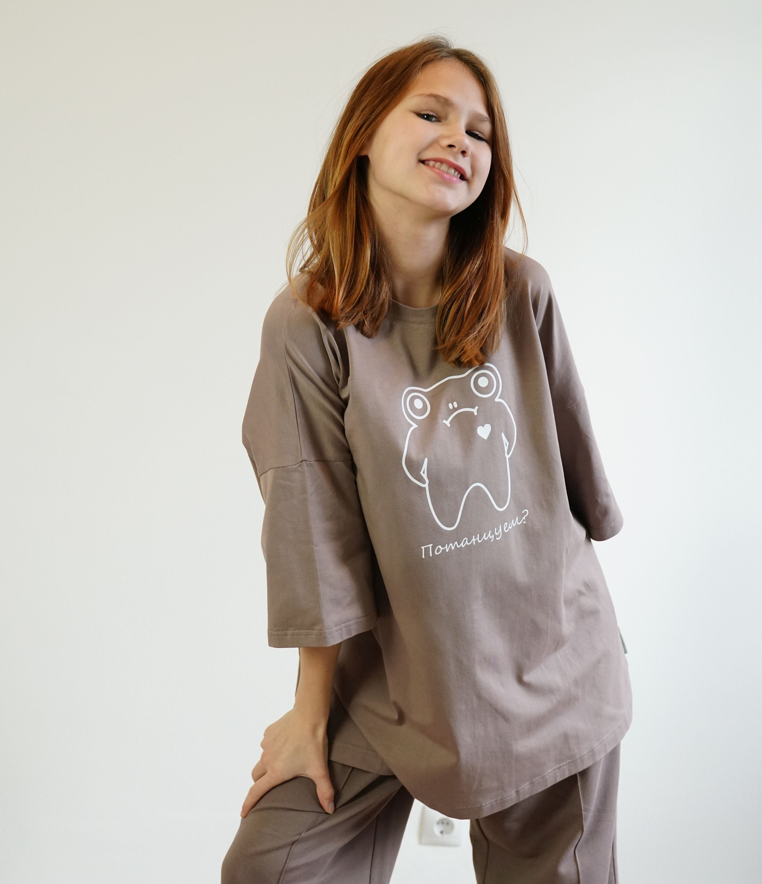 Фотосессия коллекции одежды Finik. Фотограф Наталья Погодина в г. Обнинске