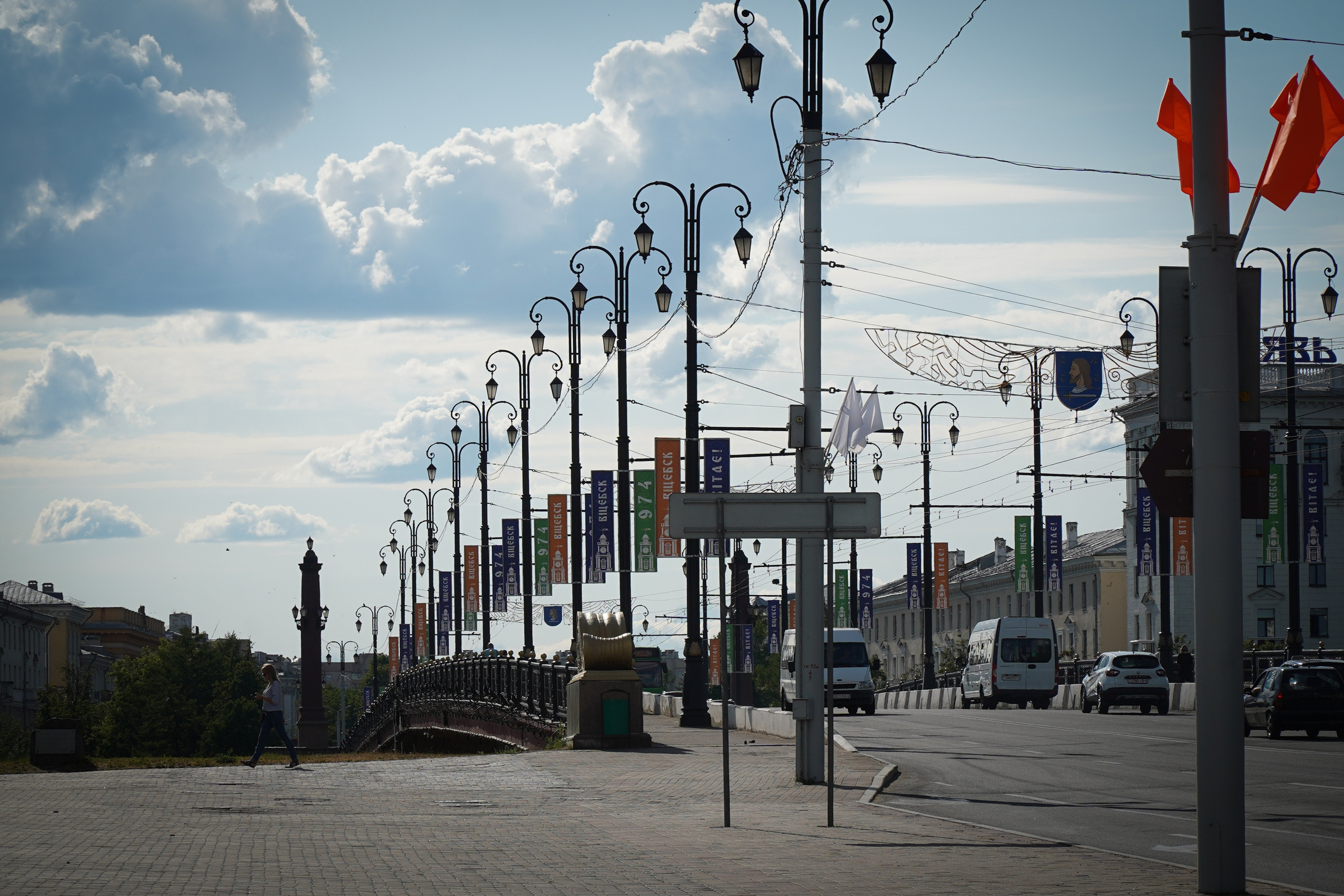 Беларусь. Июнь 2023. Поездка на 3 дня. Фотограф Наталья Погодина в г. Обнинске