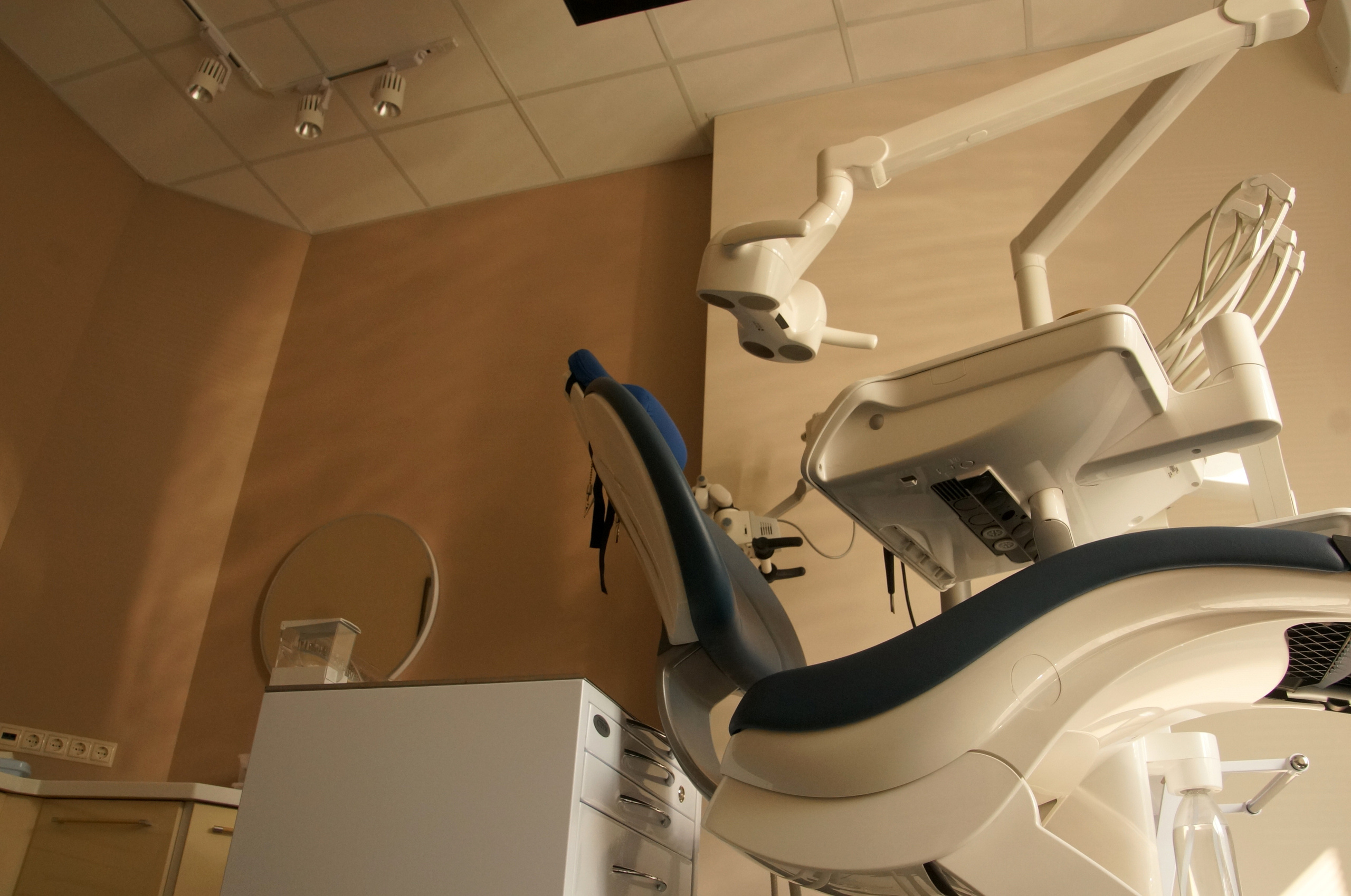 СТОМАТОЛОГИЧЕСКАЯ КЛИНИКА LikeSmile. Фотограф Наталья Погодина в г. Обнинске