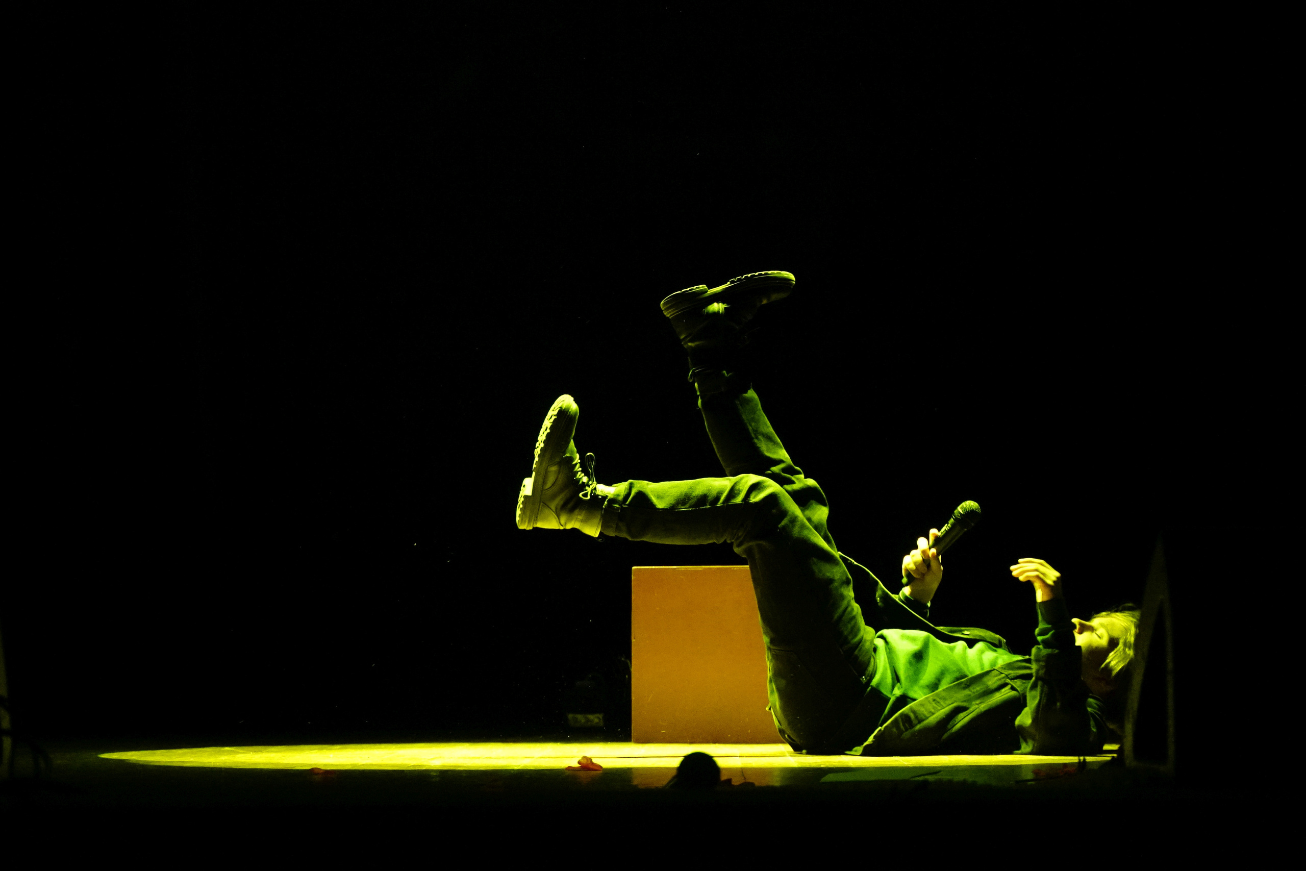 КОНЦЕРТ Обнинской свободной школы. Фотограф Наталья Погодина в г. Обнинске