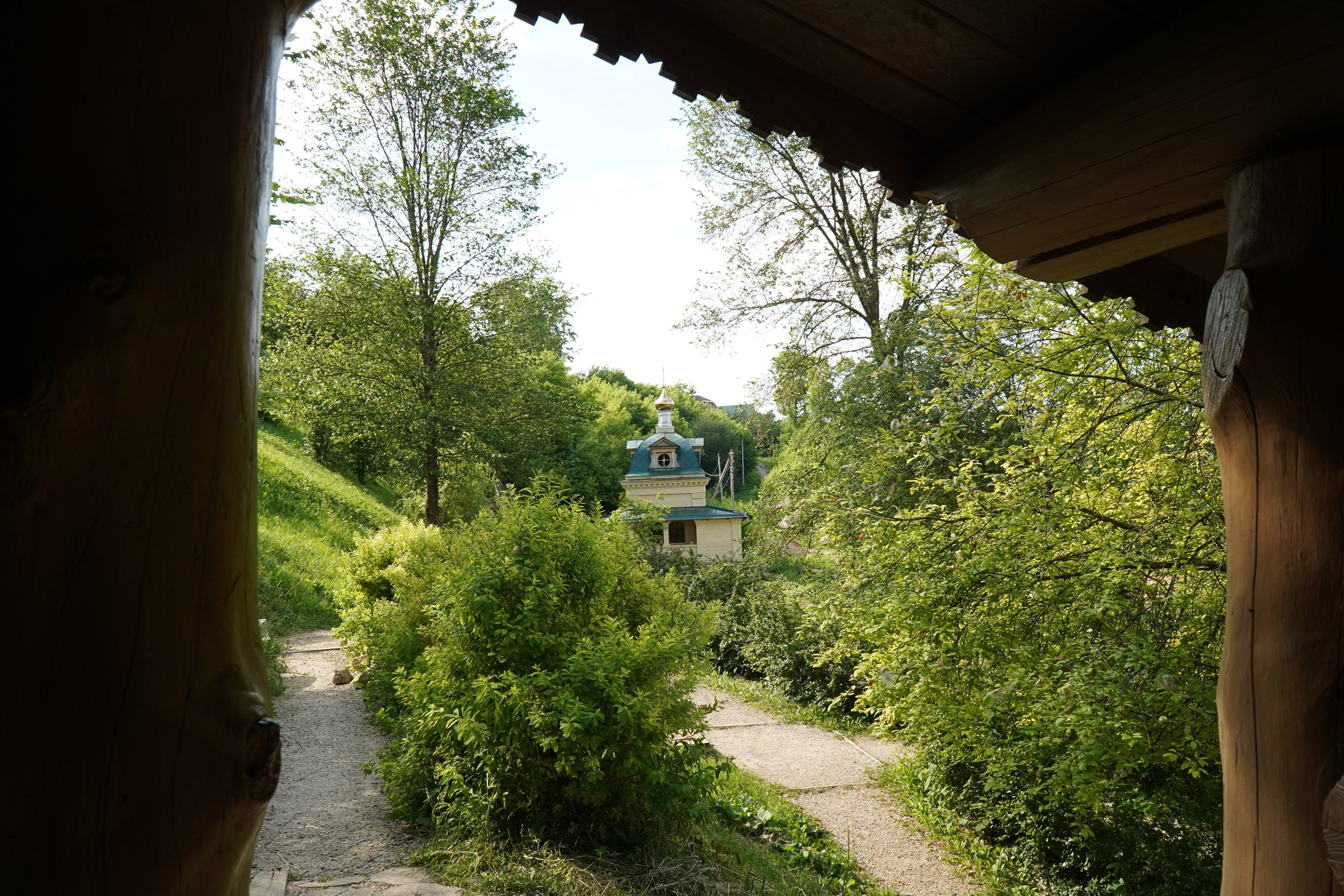 РУСИНОВО. Фотограф Наталья Погодина в г. Обнинске