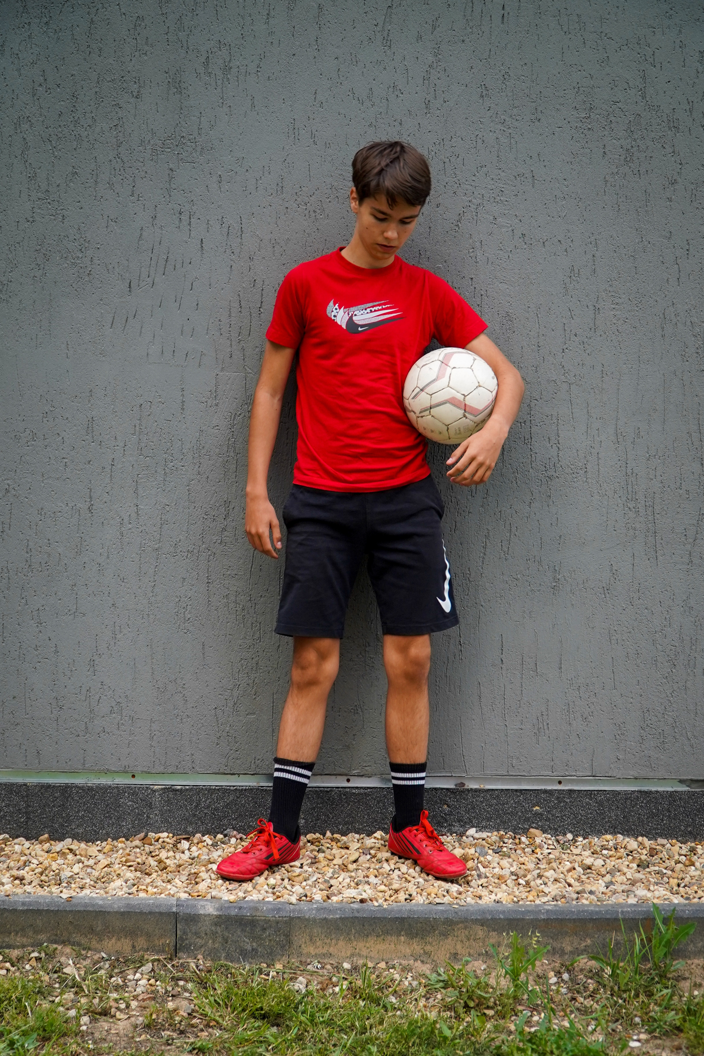 ФУТБОЛ. Фотограф Наталья Погодина в г. Обнинске