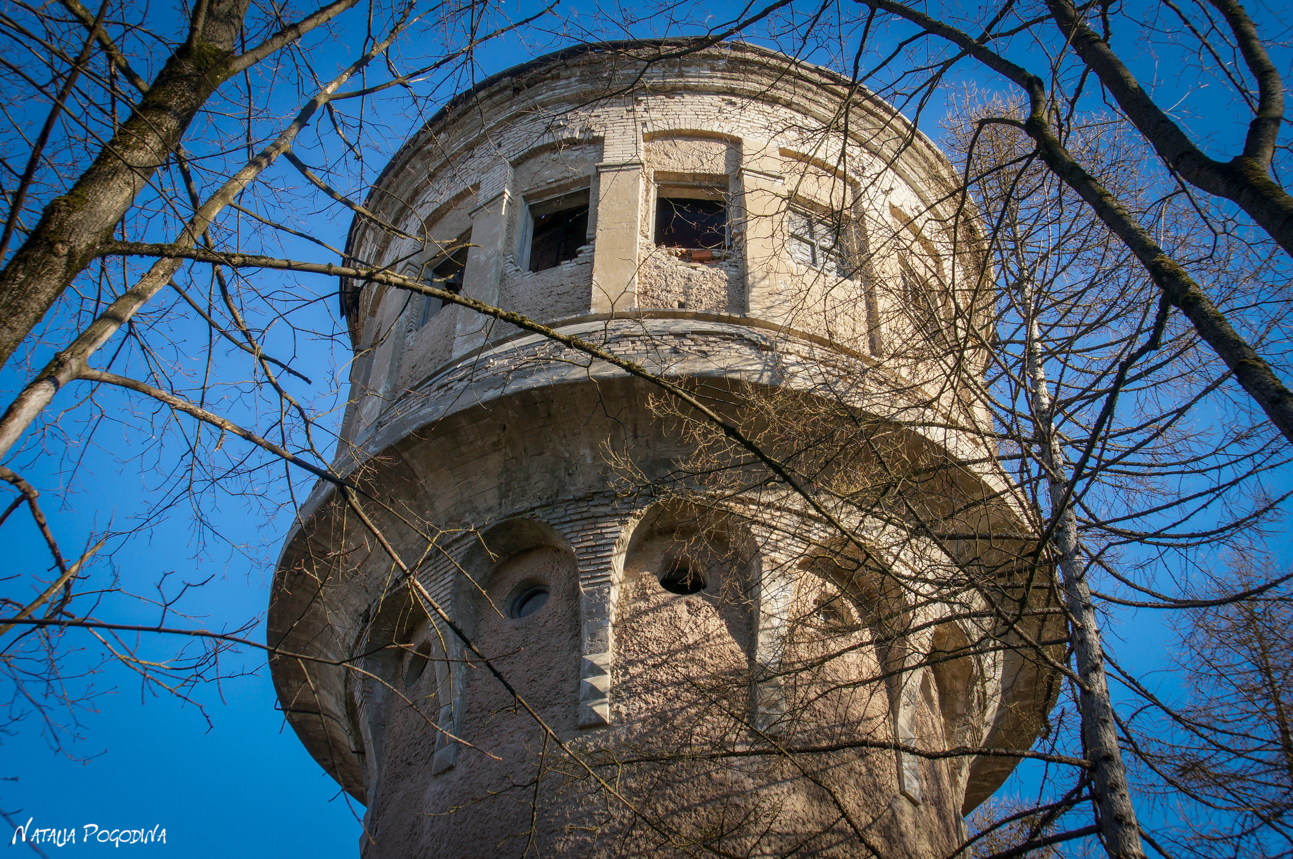 ОБНИНСК. Фотограф Наталья Погодина в г. Обнинске